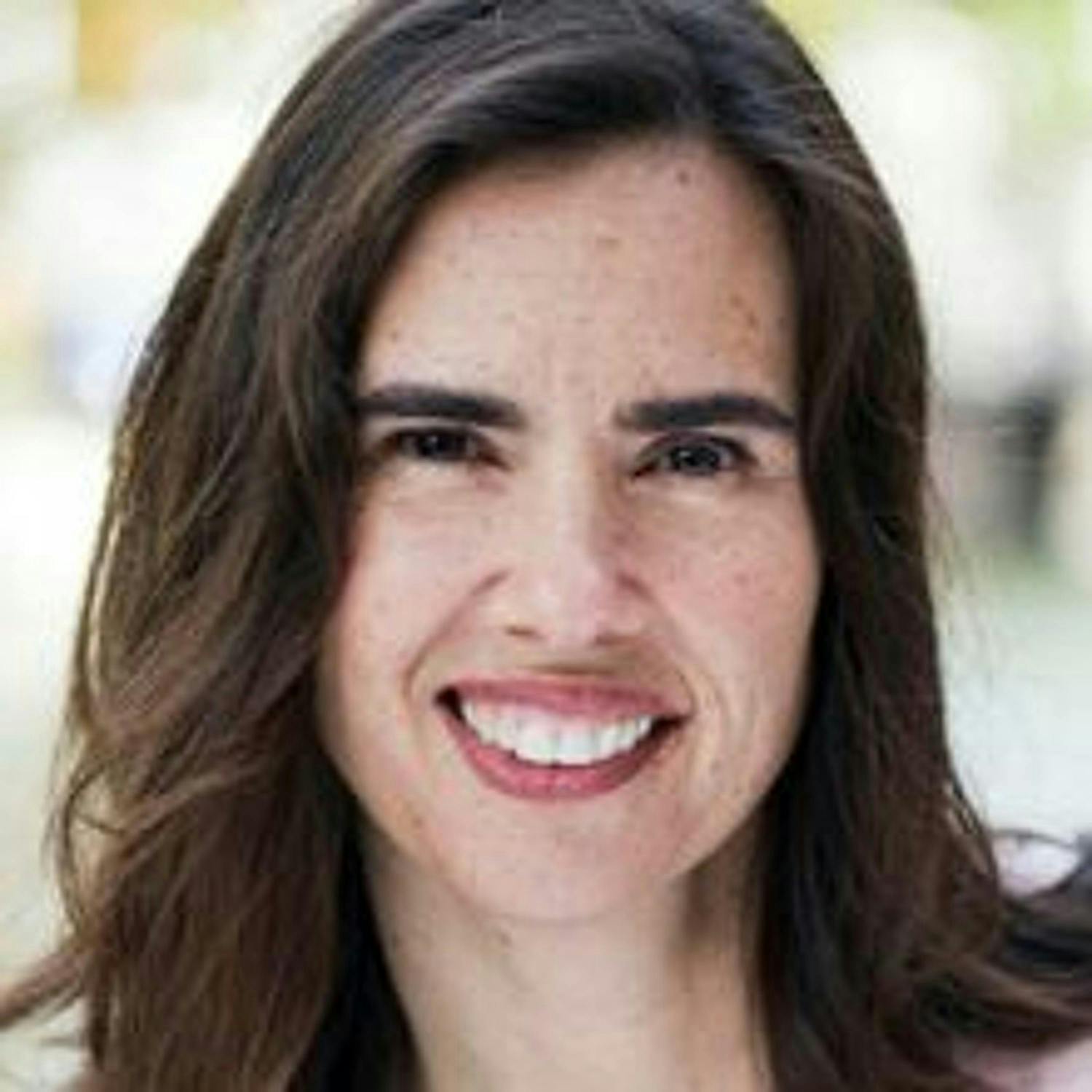 Cover art for the episode "How being kind to ourselves transforms our parenting with Dr Kristin Neff" from Motherkind