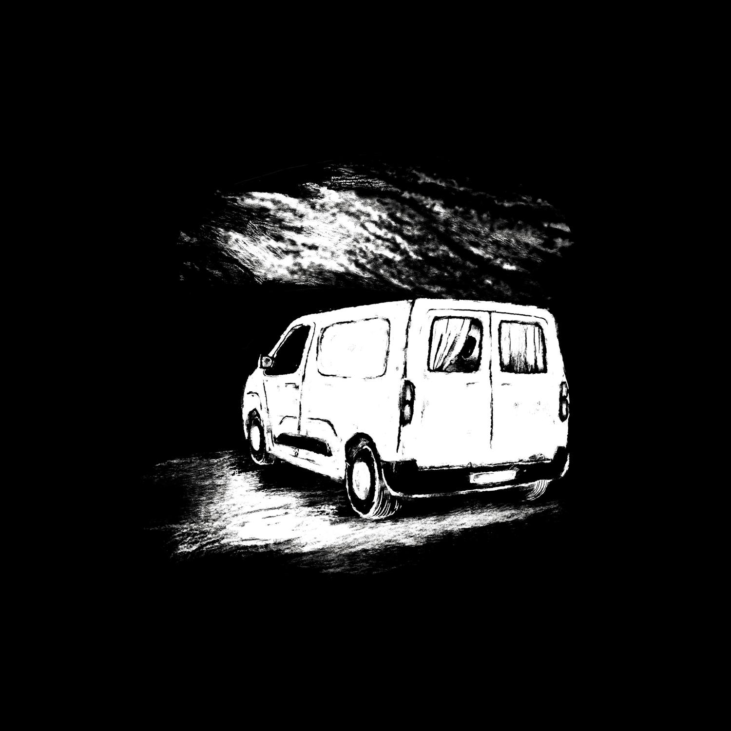 Episode 3: ‘Jeg skævede over skulderen og så, at han løb efter mig’ Episode 3: ‘Jeg skævede over skulderen og så, at han løb efter mig’