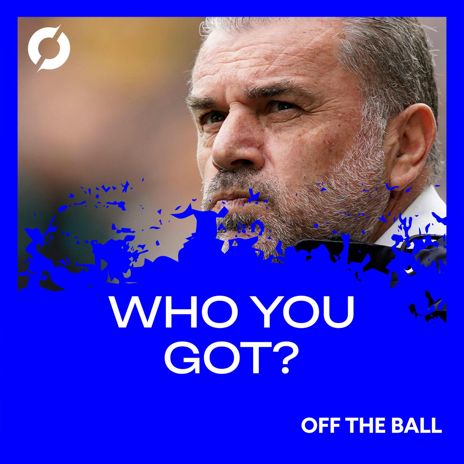 Who You Got? | More Misery in Manchester, Forest's Fairytale Season, Will Ange Get Sacked? | Off the Ball