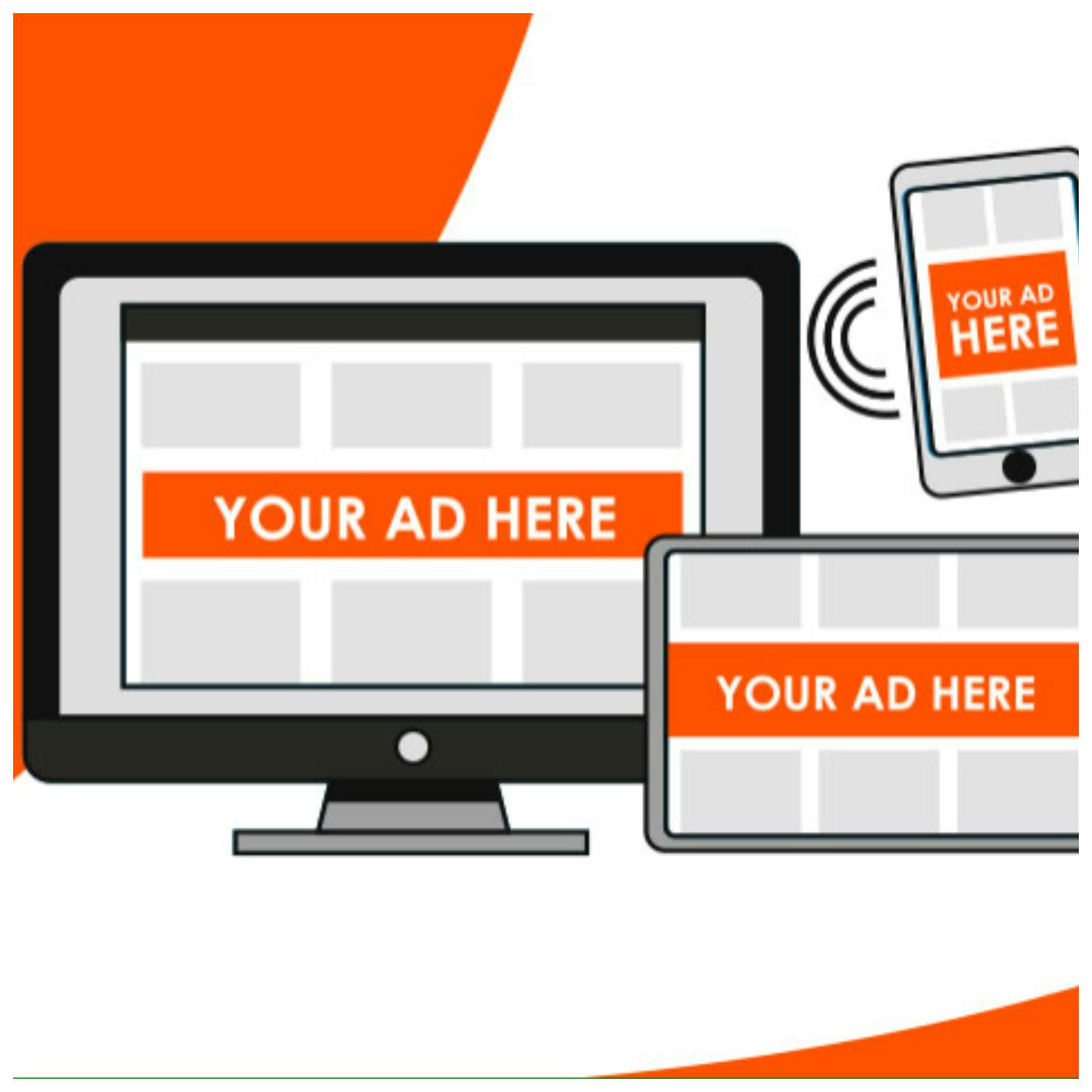 Business News: Digital Advertising Takes Over