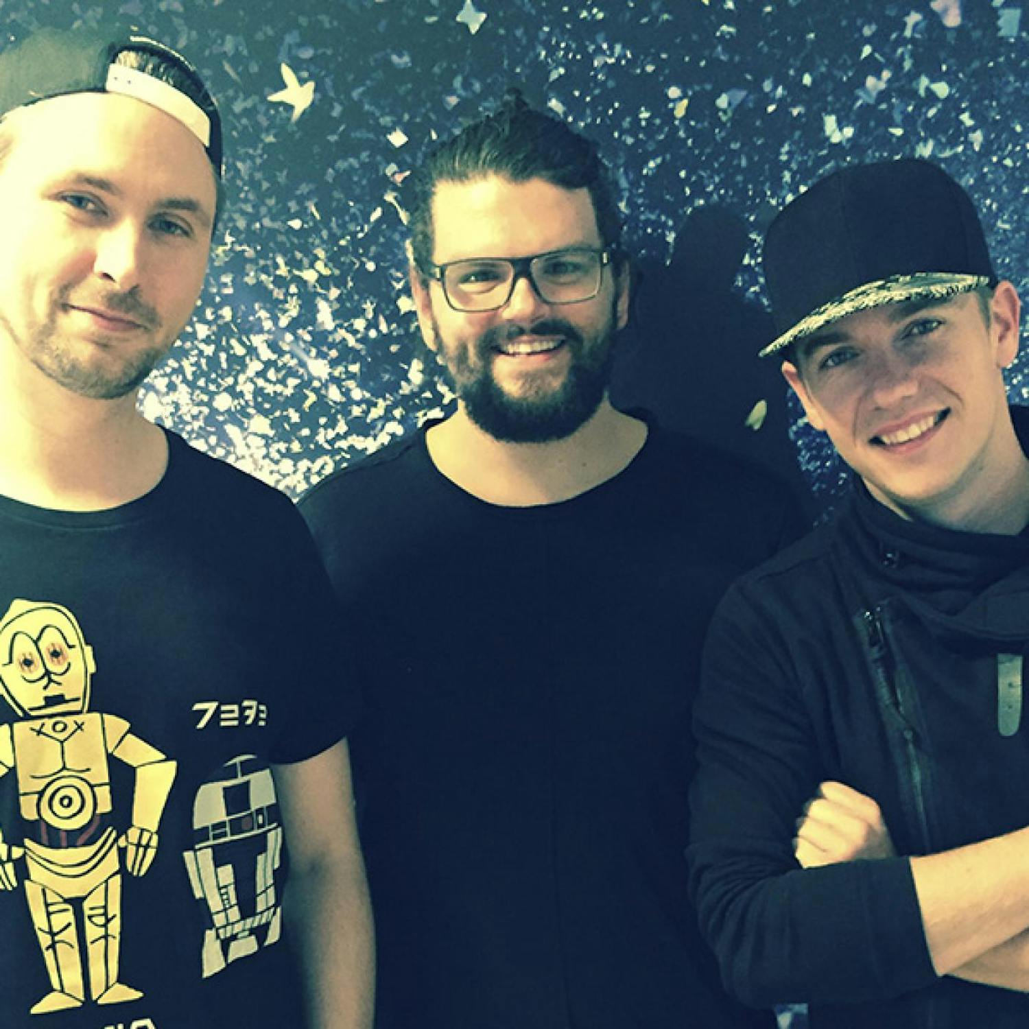 Showet på The Voice SPECIAL EDITION med Svenstrup & Vendelbo episode artwork
