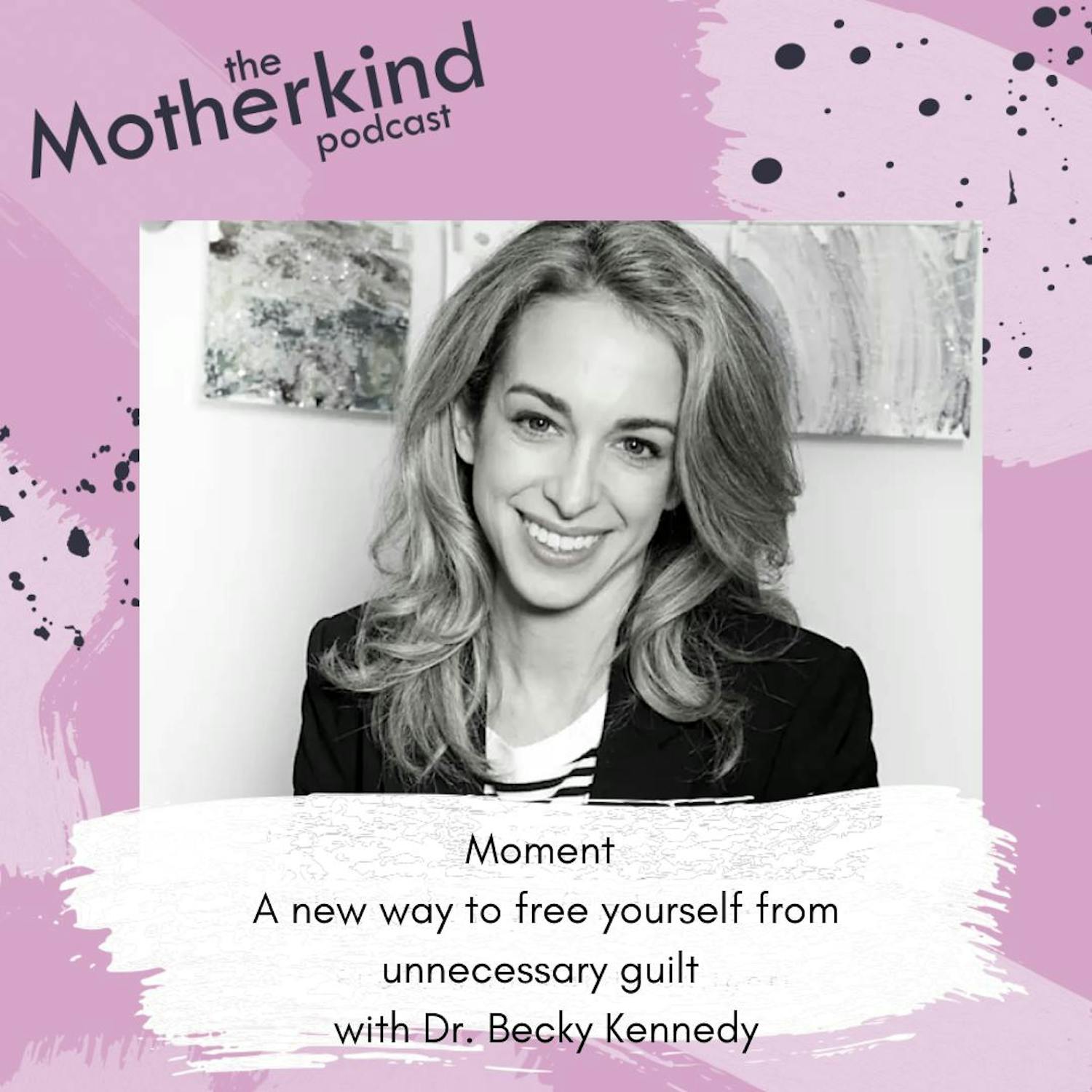 MOMENT | A new way to free yourself from unnecessary guilt