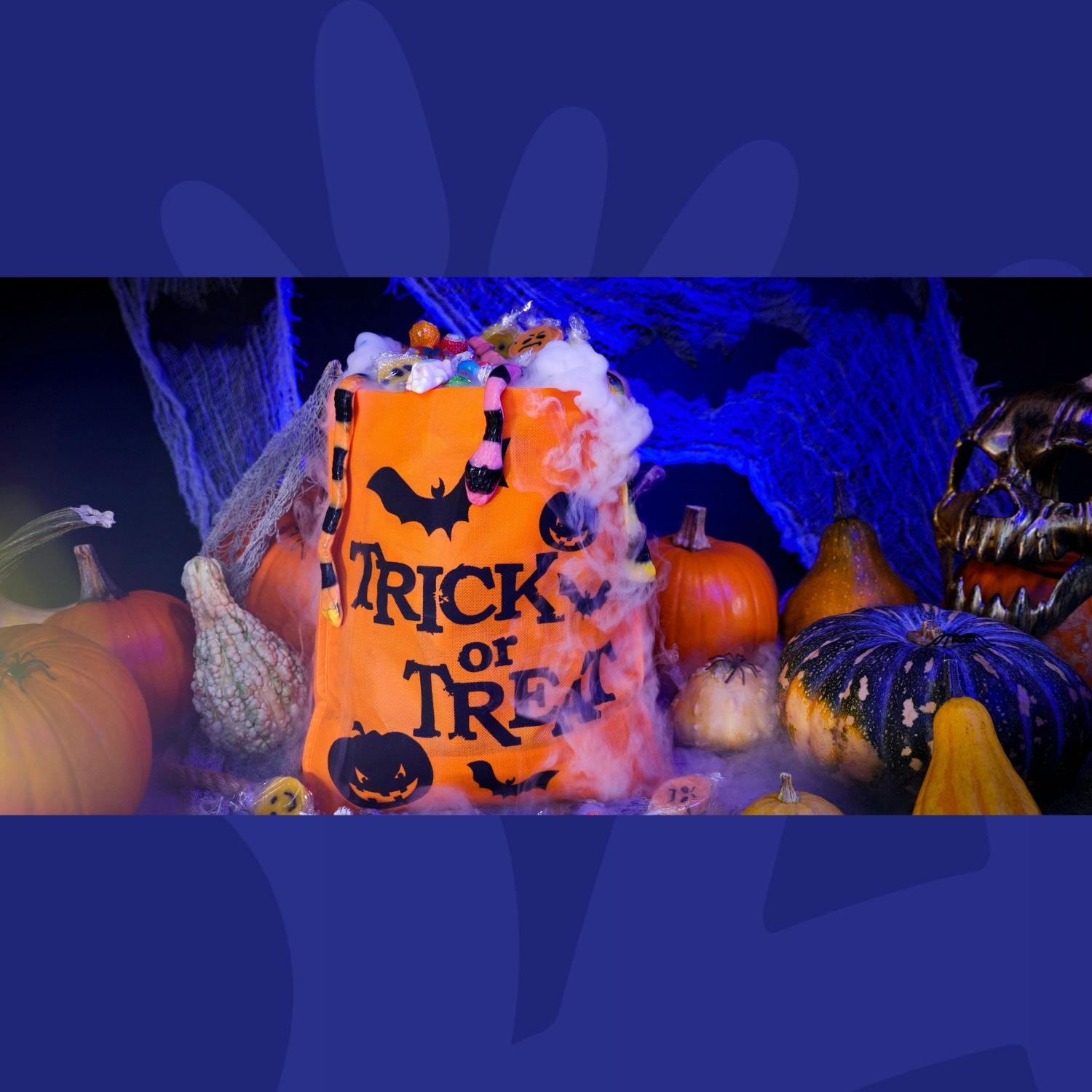 Gift Grub All The Gift Grub Crew Go Trick or Treating The Ian