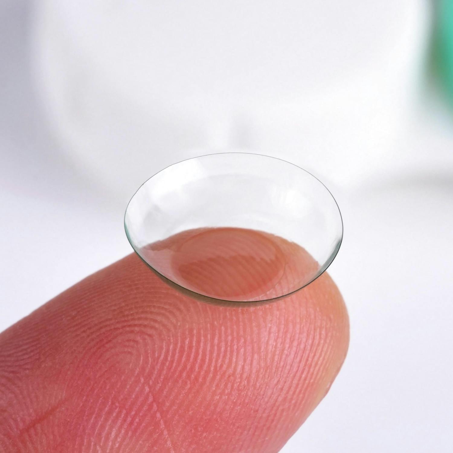 How swimming with contact lenses can be extremely dangerous episode artwork