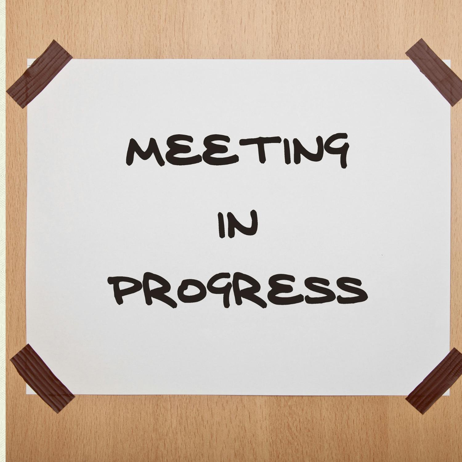 Are meetings a waste of time? episode artwork