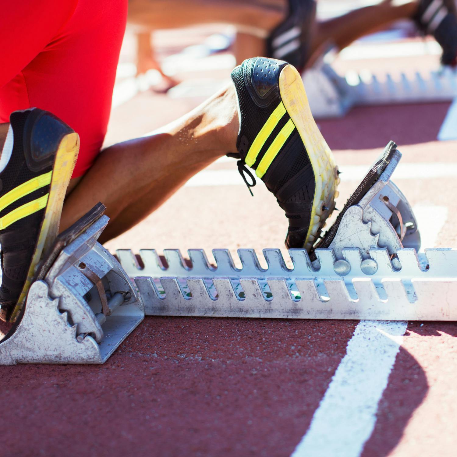 A preview of the weekend of sport