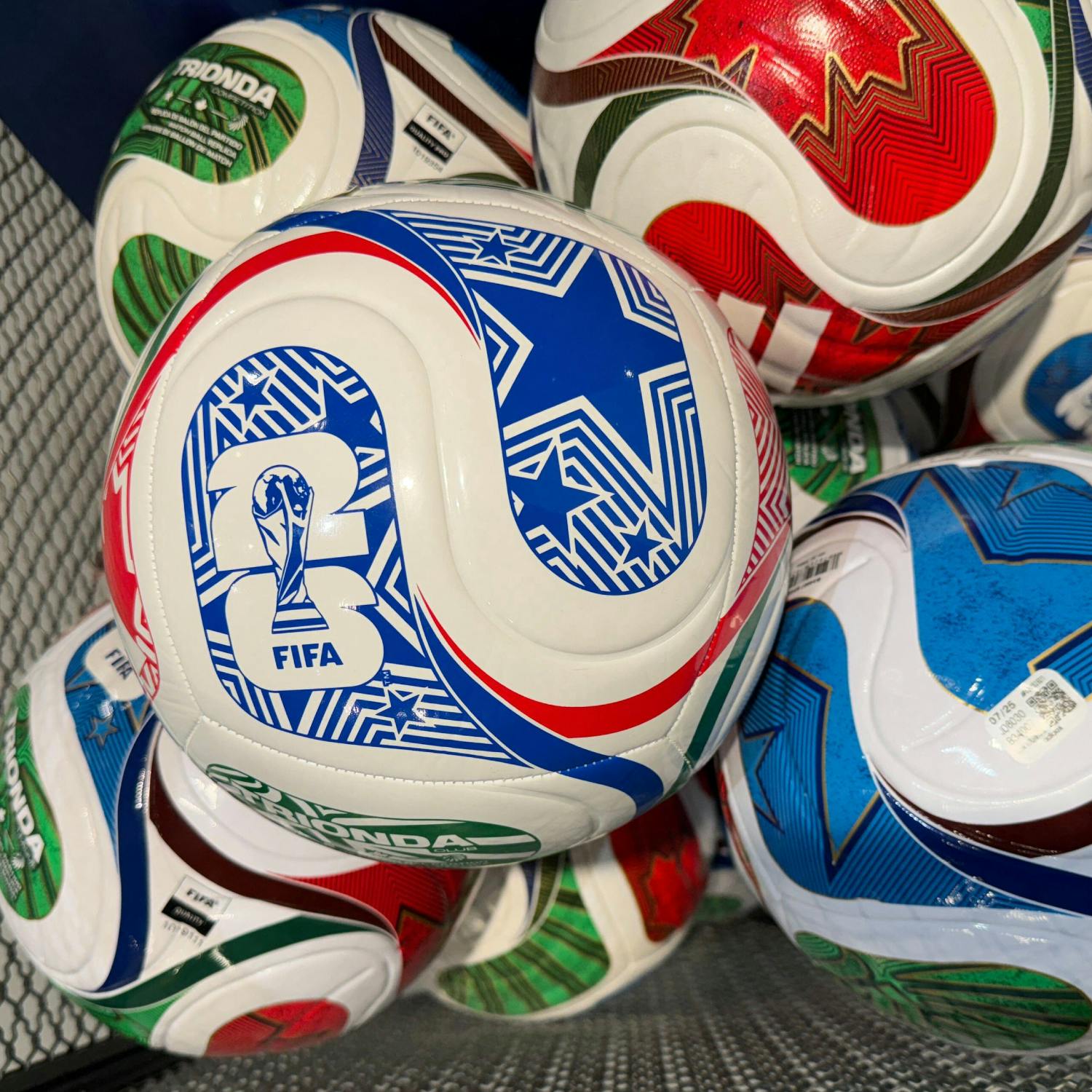Sport with John Duggan: 2 weeks into the World Cup - what we’ve learned