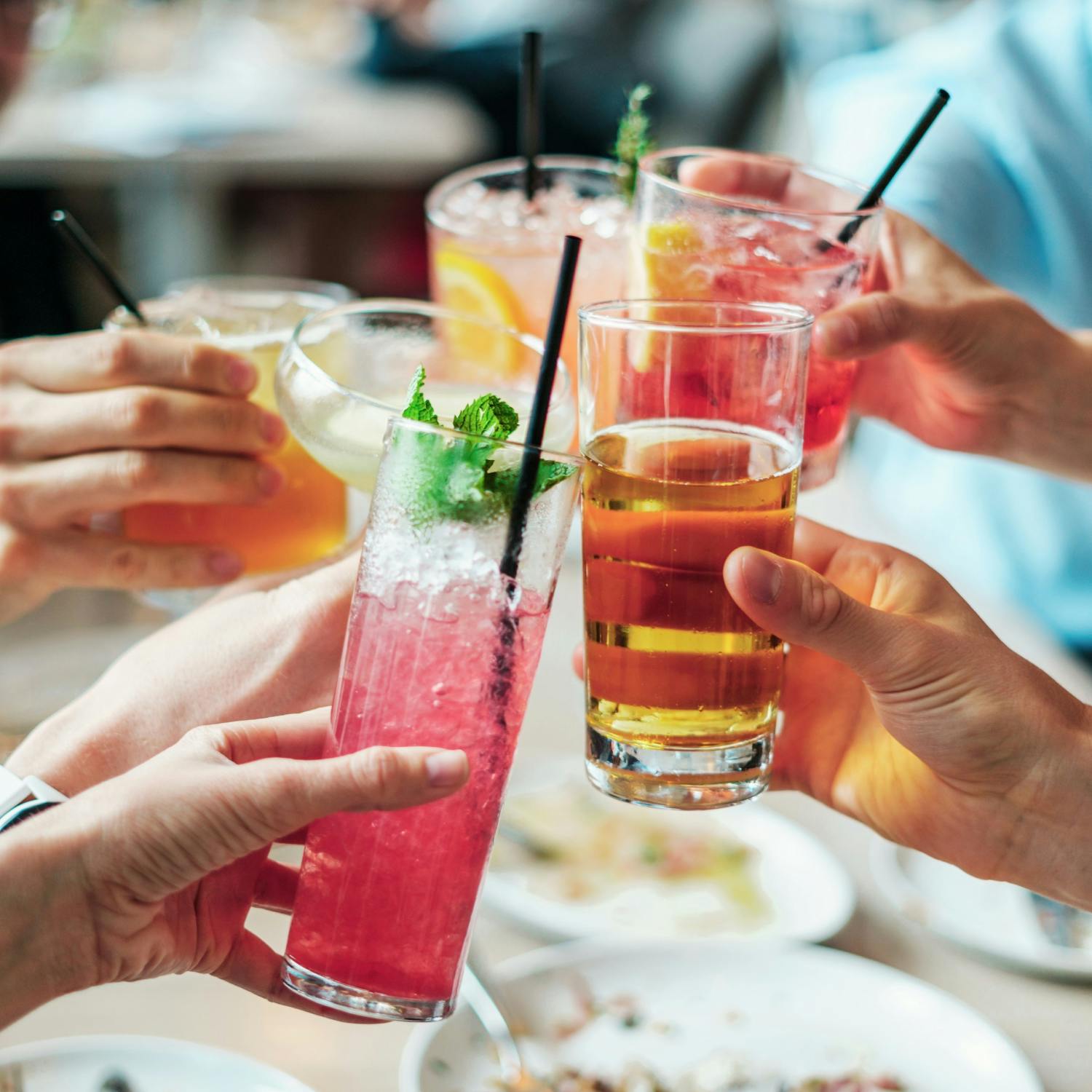 How a few drinks can make you speak a language better! episode artwork