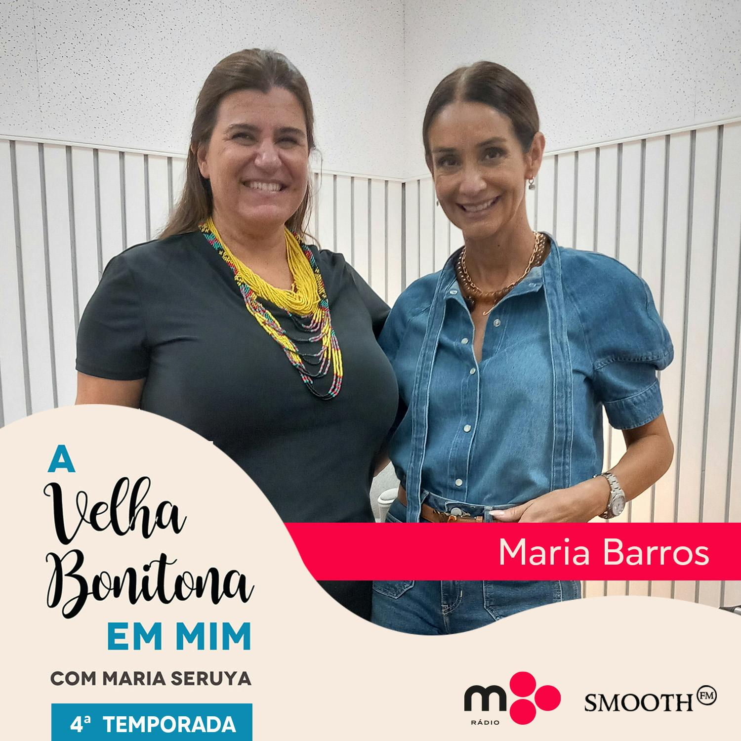 A Velha Bonitona em Maria Barros A Velha Bonitona em Maria Barros