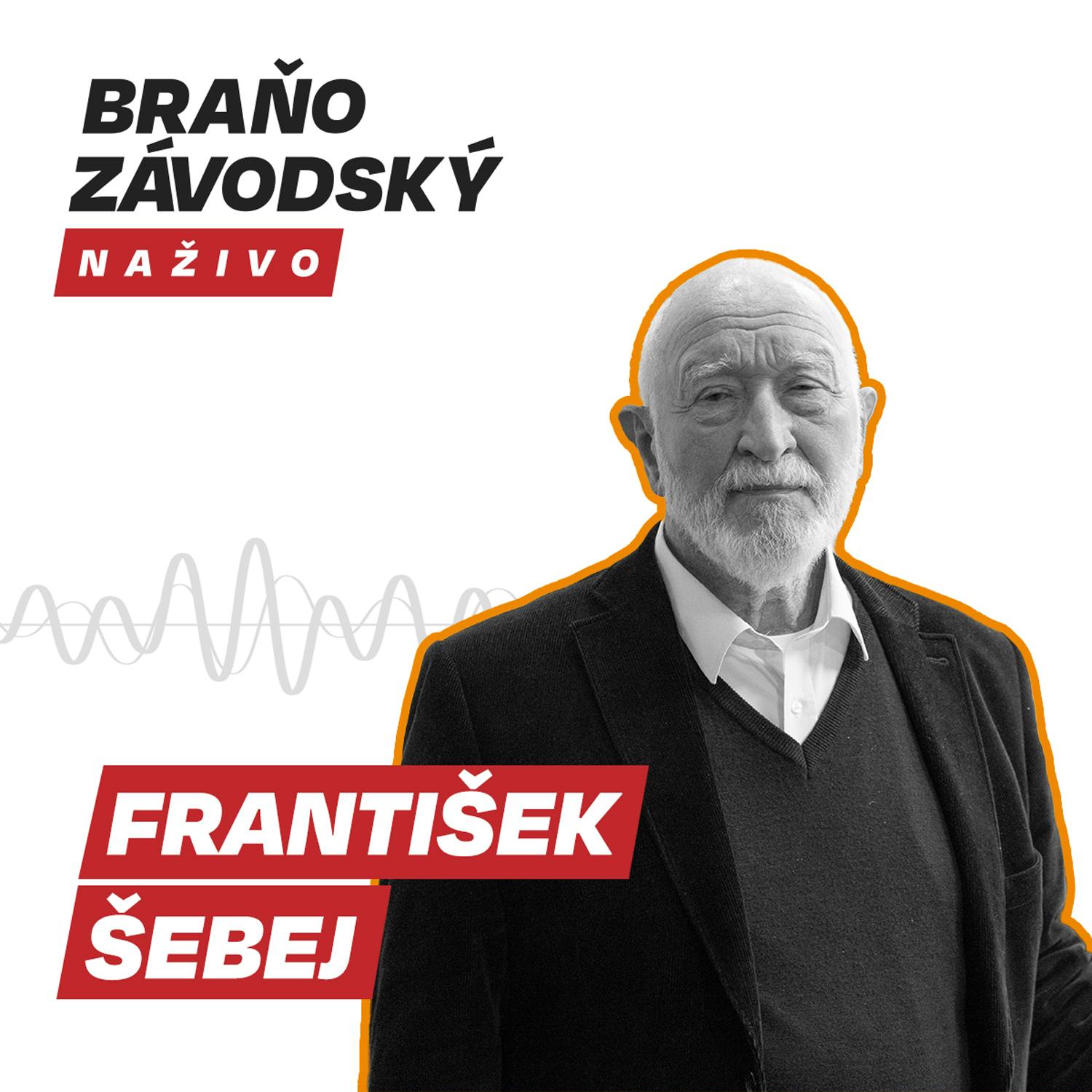 Braňo Závodský Naživo