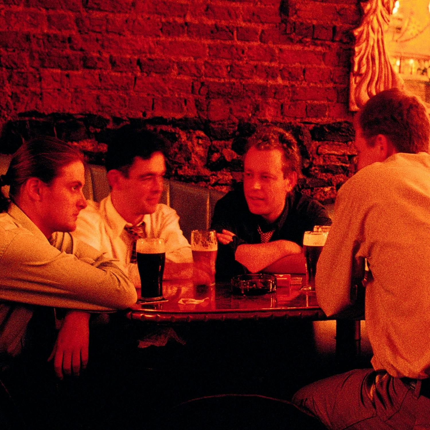 Increase in alcohol consumption in young people is there reason to worry ?