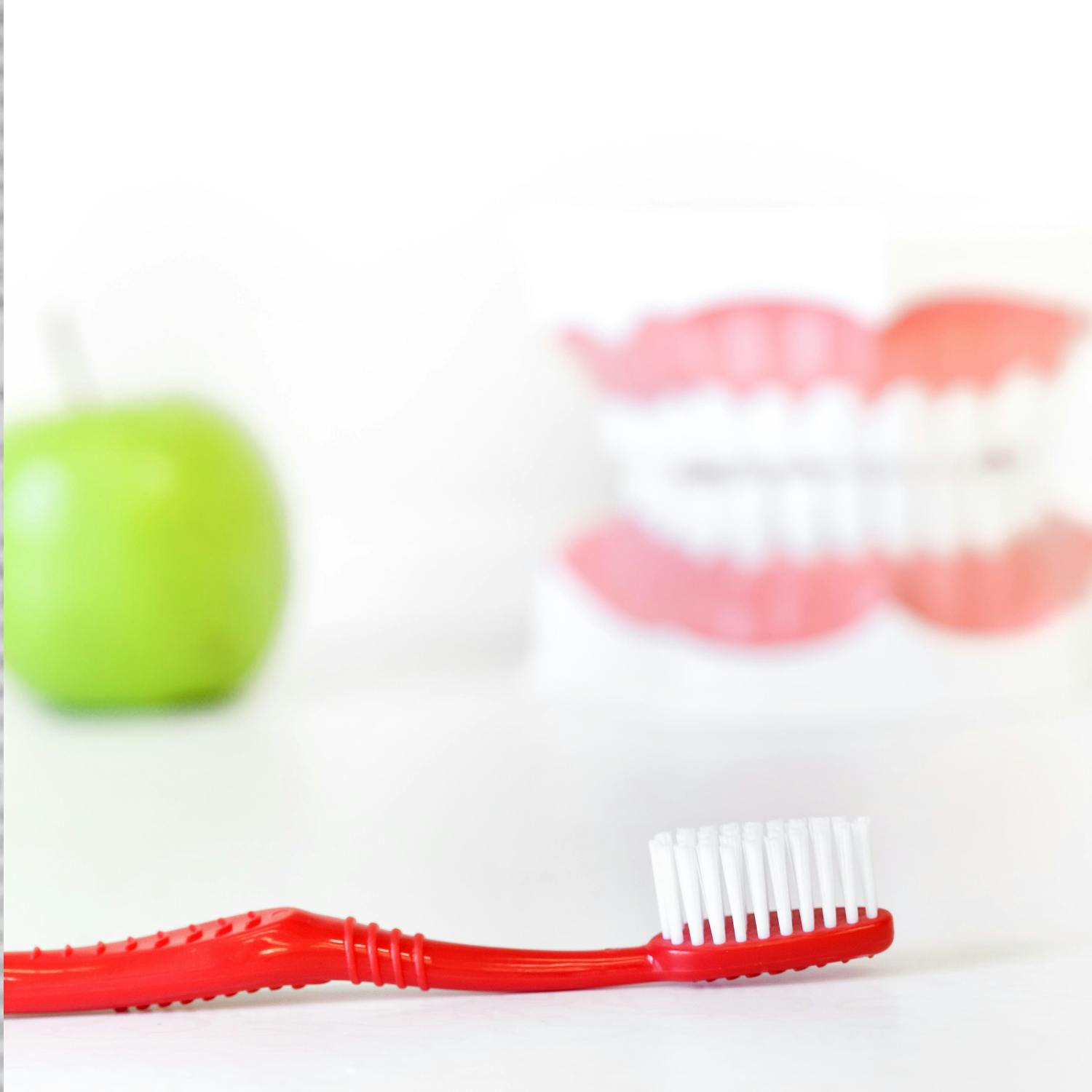 Ask The Expert: Dental care Ask The Expert: Dental care