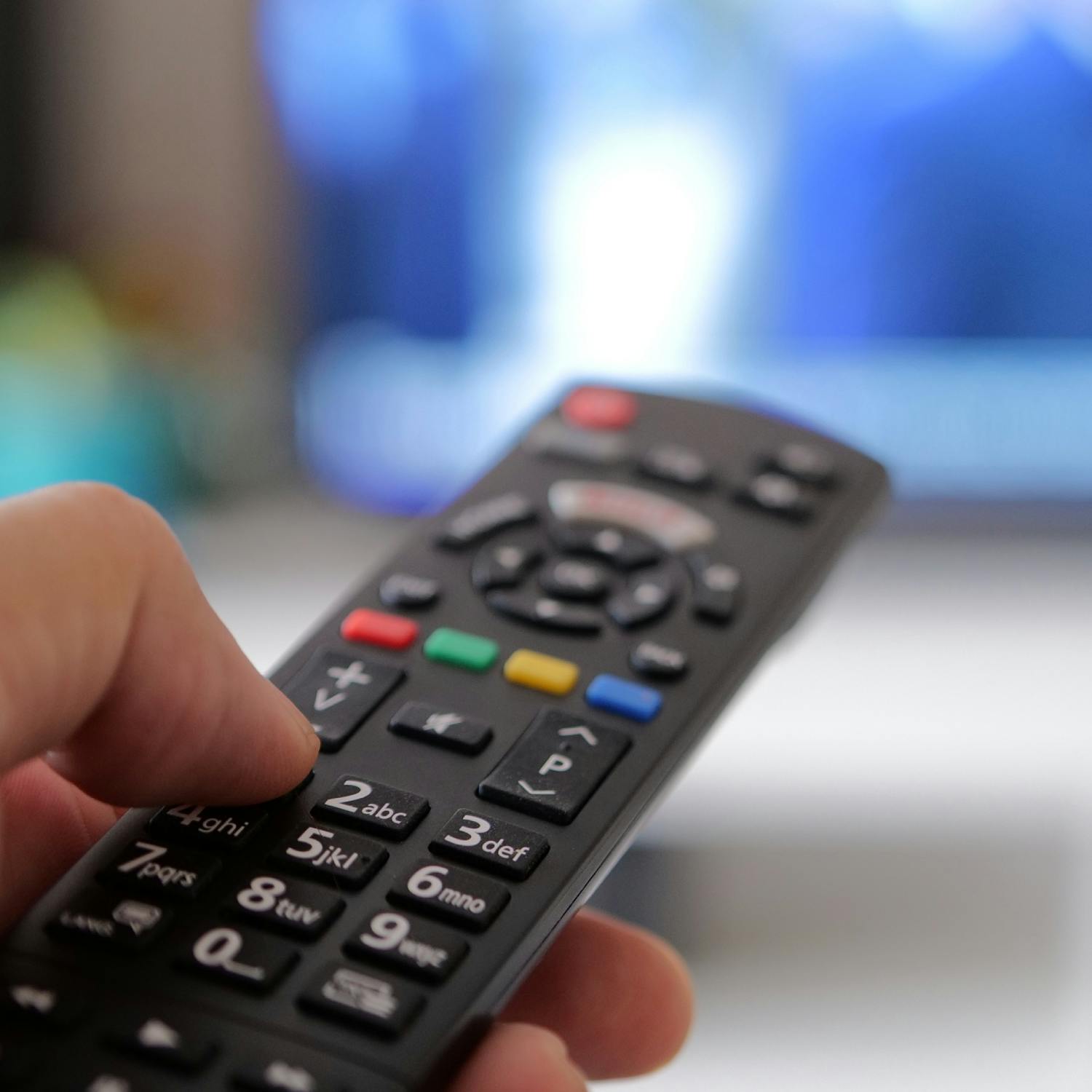 Do you judge people for watching reality TV?