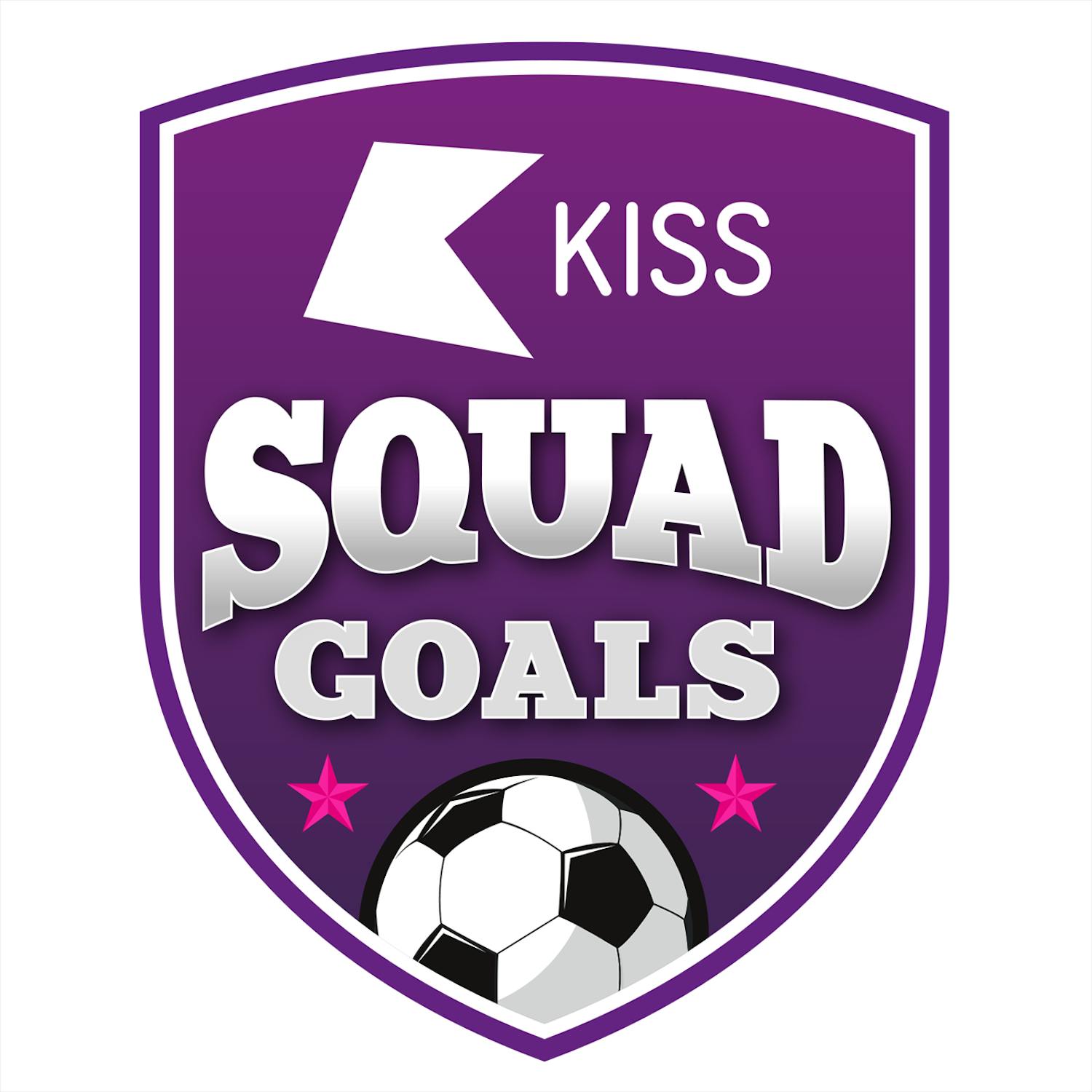 KISS Squad Goals