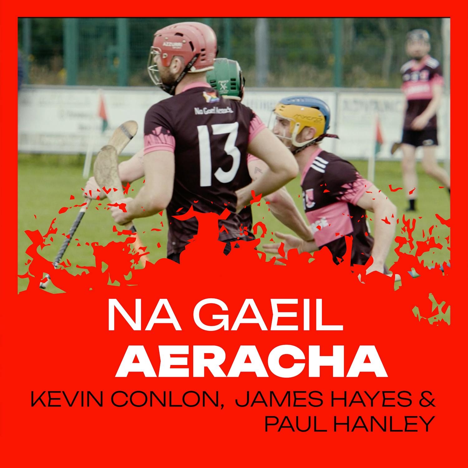 Inside Ireland's first LGBTQ+ inclusive club | 'I've never known pride in a jersey like it'