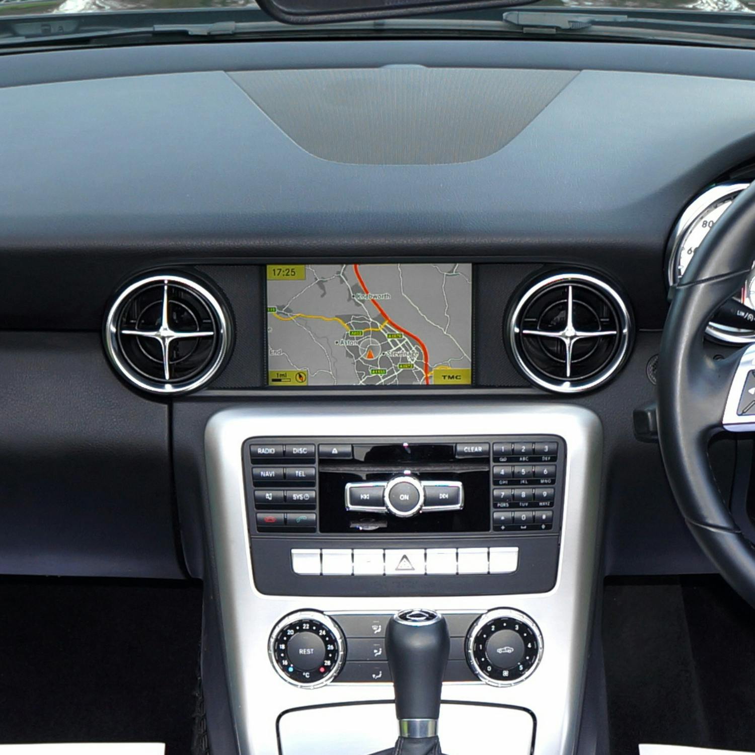 Why you shouldn’t always trust your SAT-NAV
