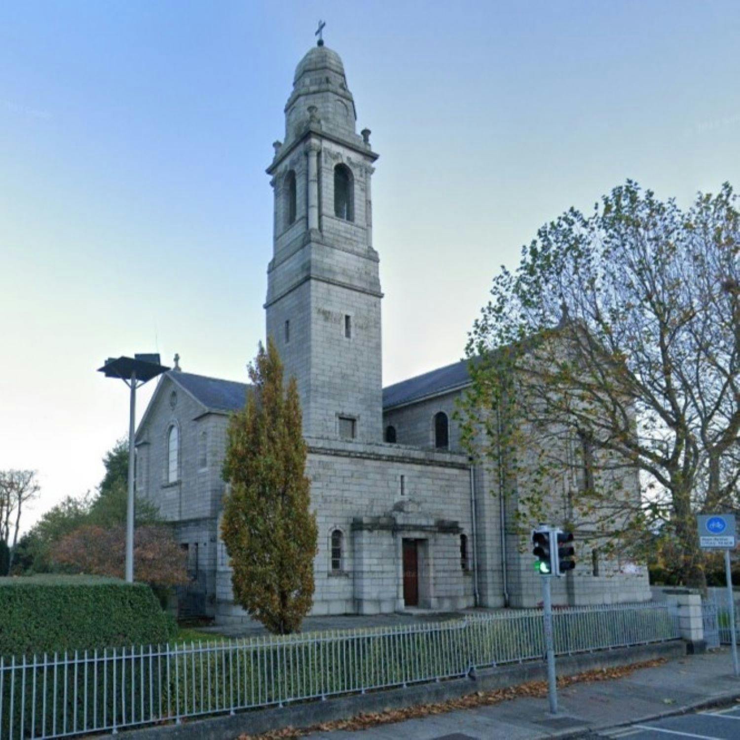 Dublin Parents Disgusted After Priest's Outburst At First Holy Communion Mass