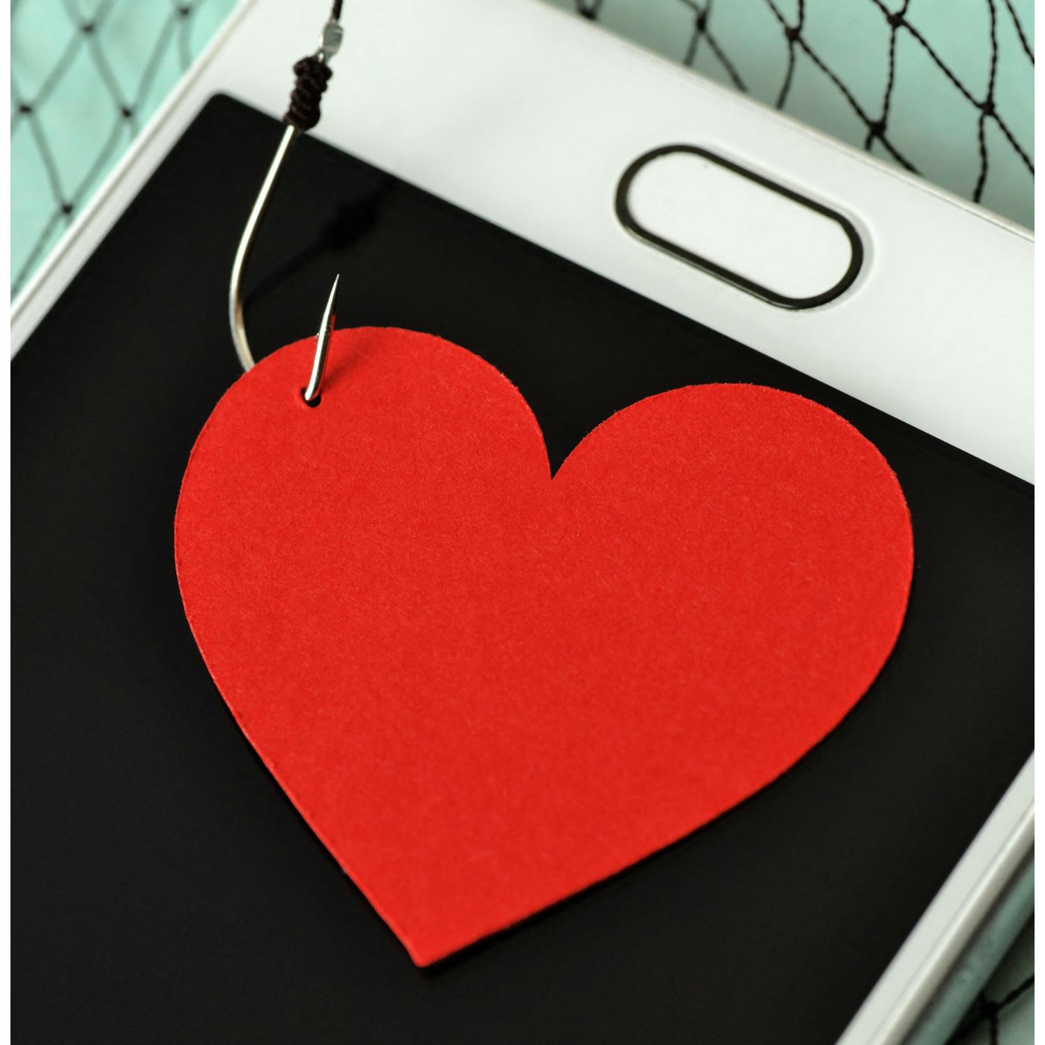 The man whose mother fell for a romance scammer