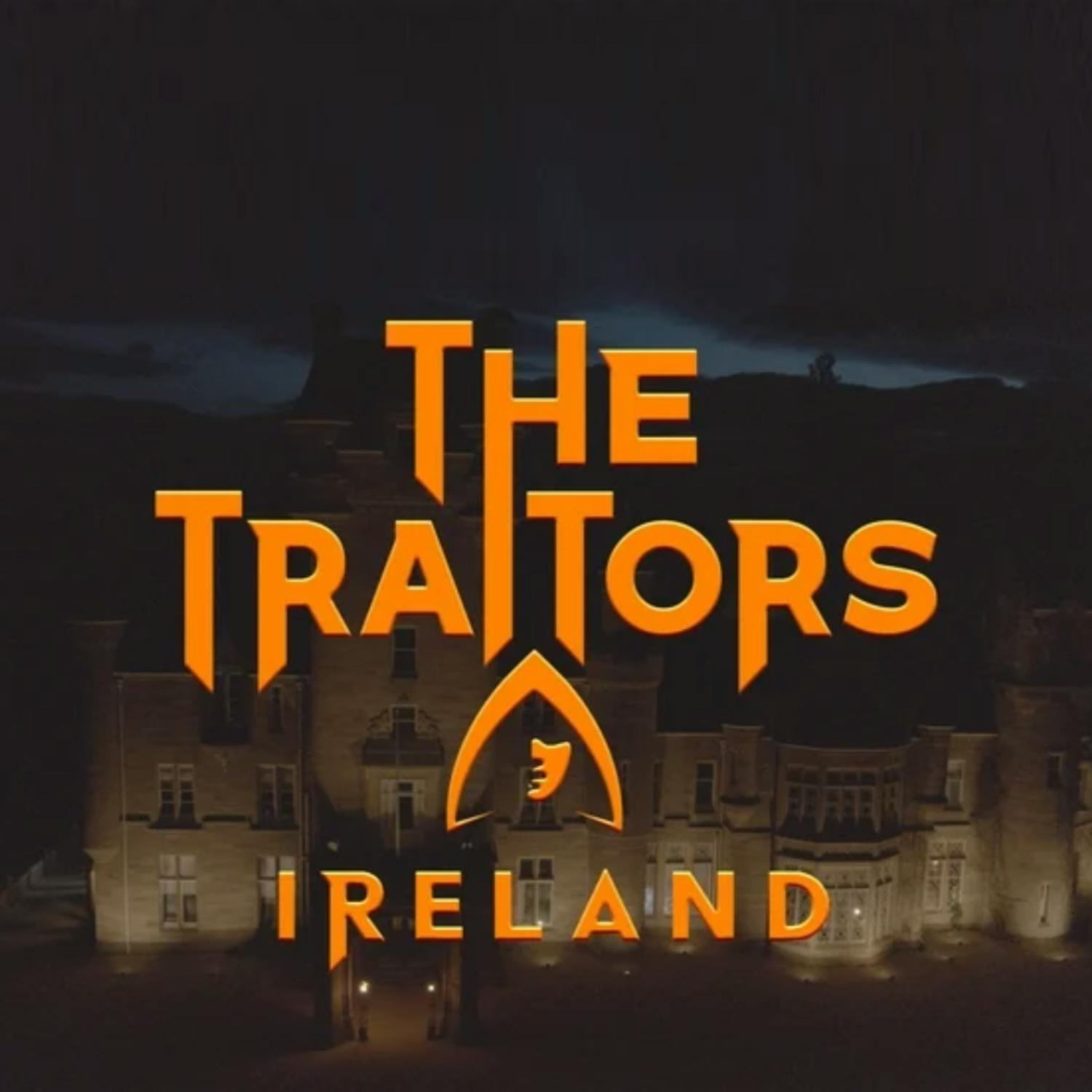 Hit show ‘The Traitors’ to get Irish version Image