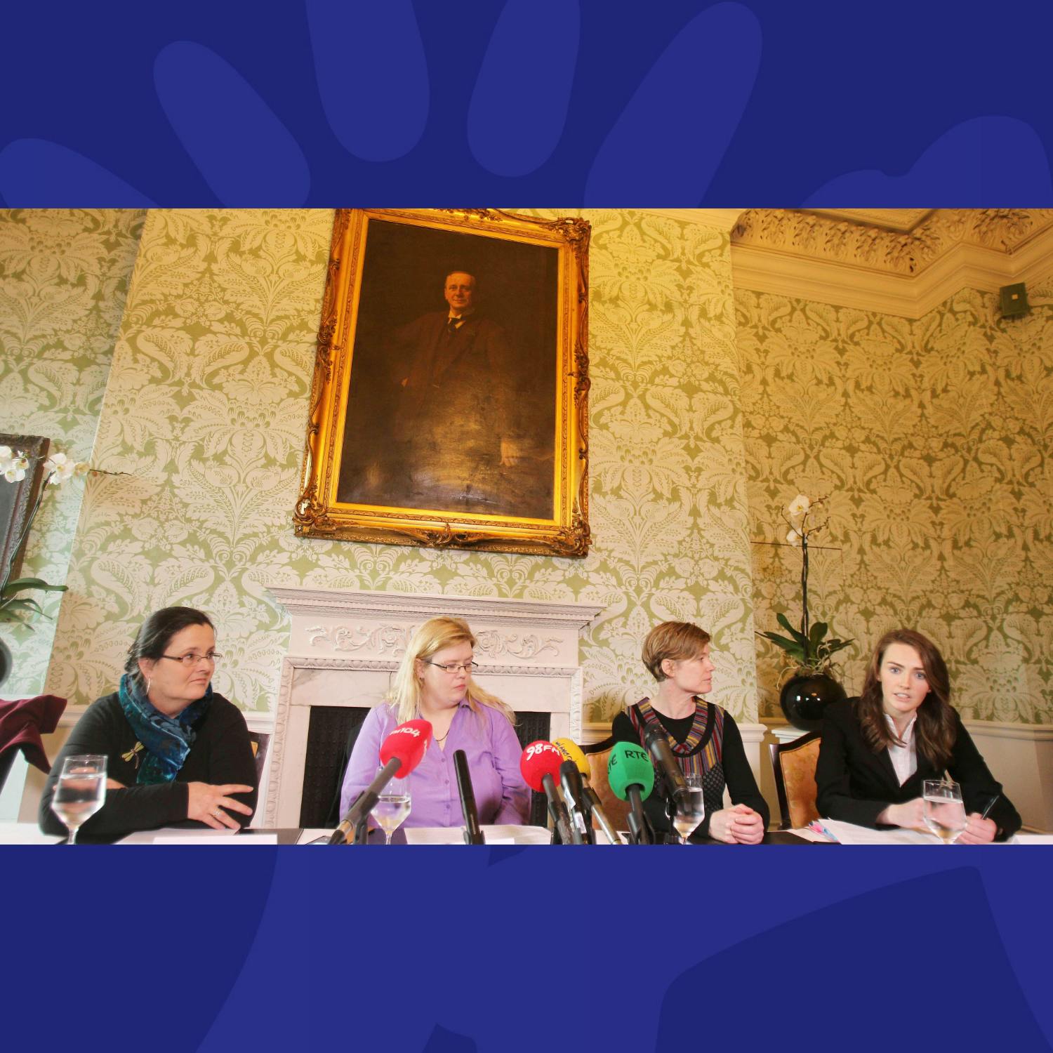 'Testimony' Documentary Explores Magdalene Laundries Abuse