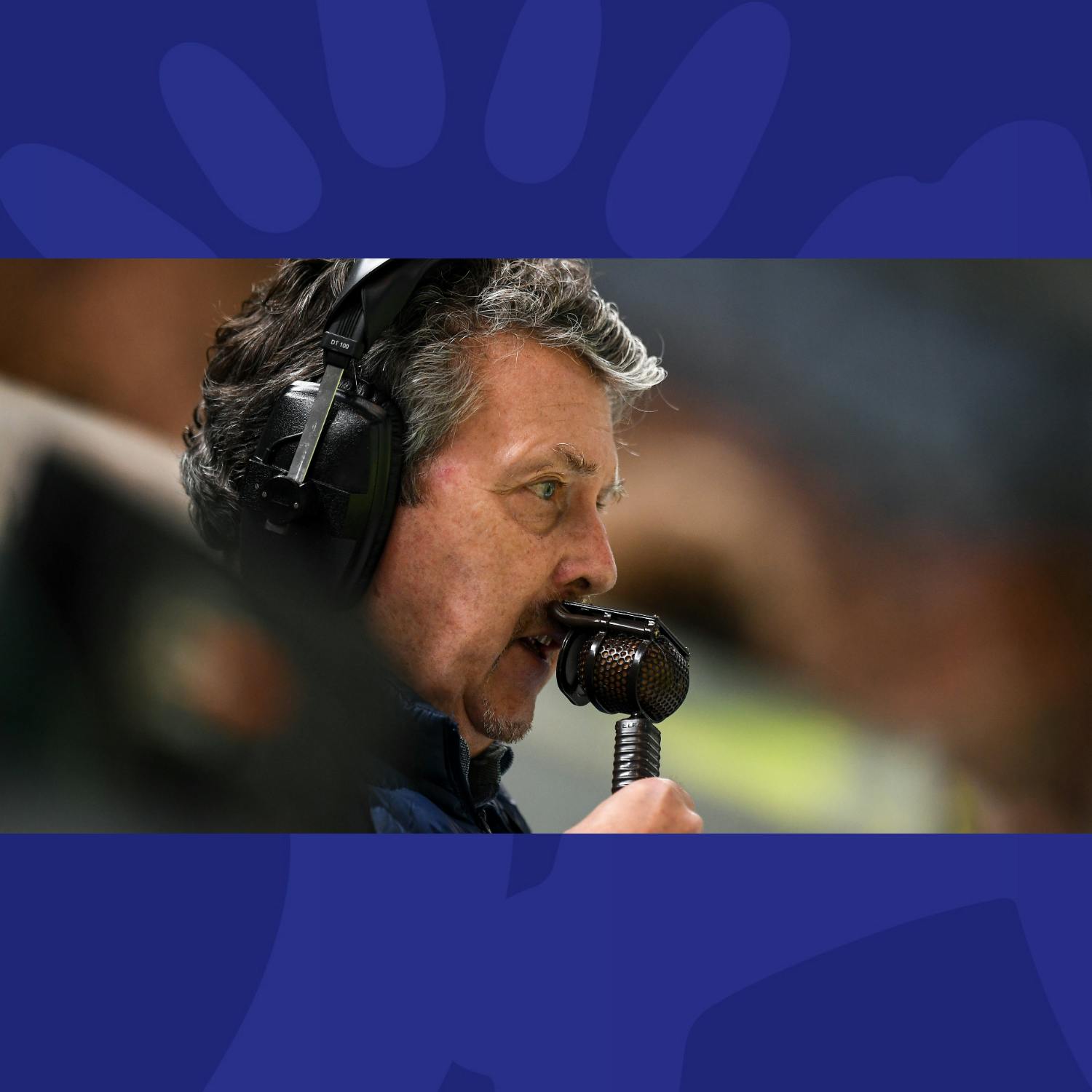 The Ian Dempsey Breakfast Show