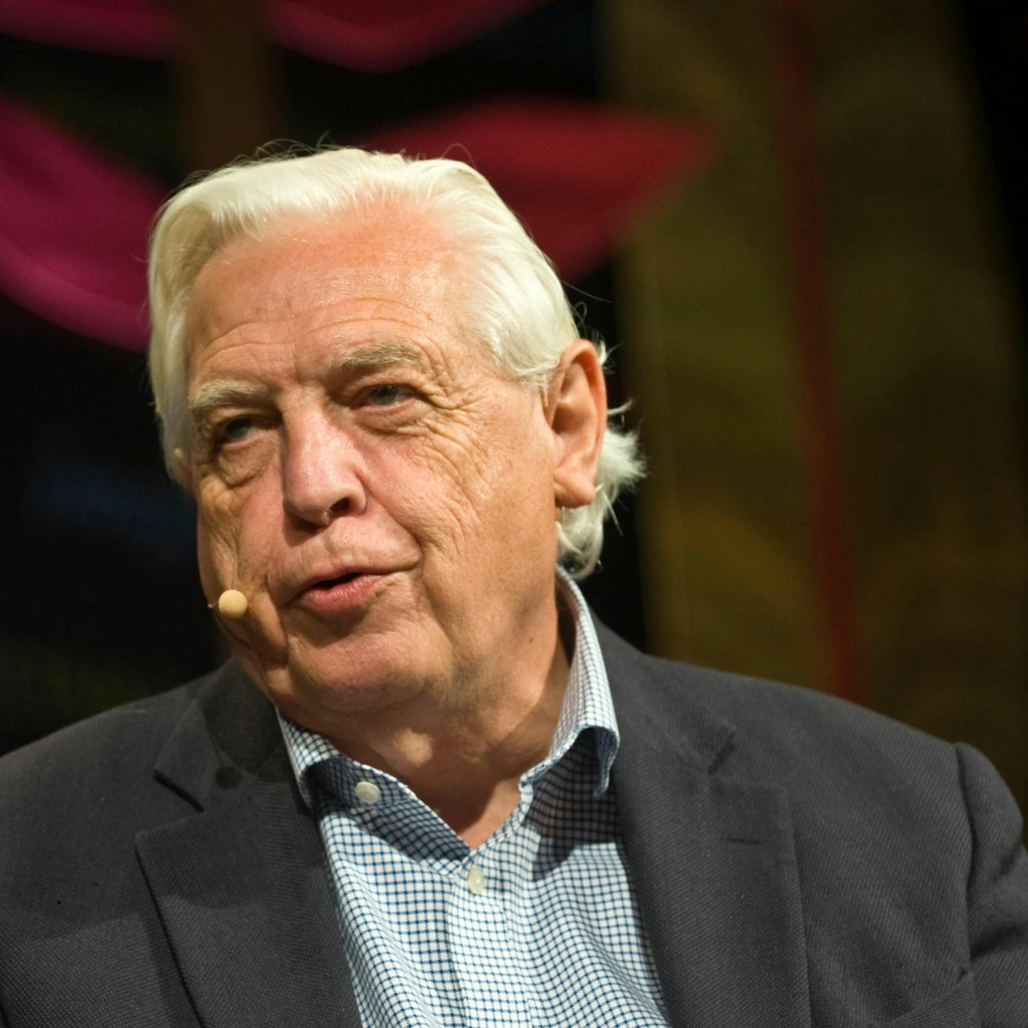 John Simpson on the crisis in the Middle East