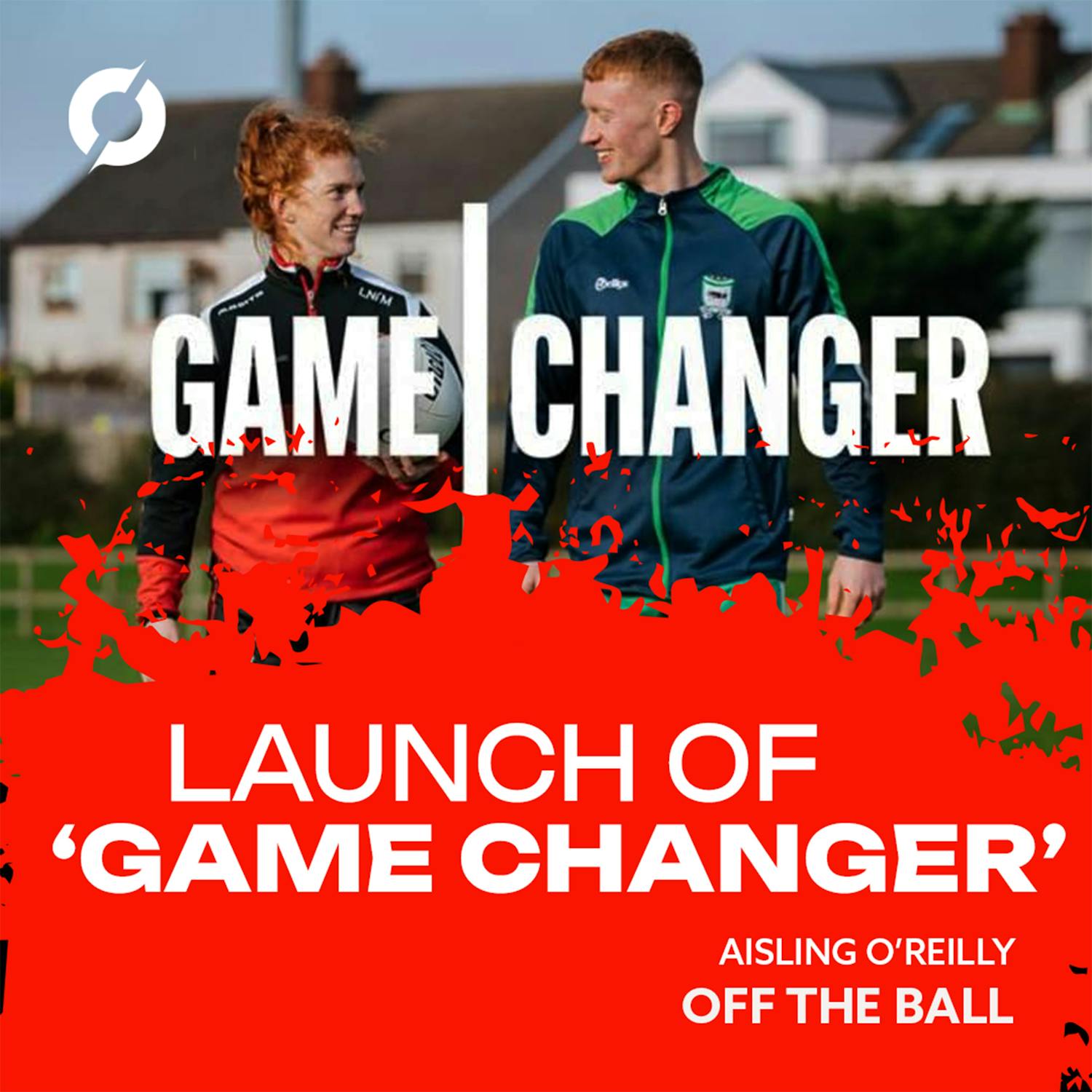 Launch of 'Game Changer' | Domestic, Sexual, and, Gender-based Violence | GAA