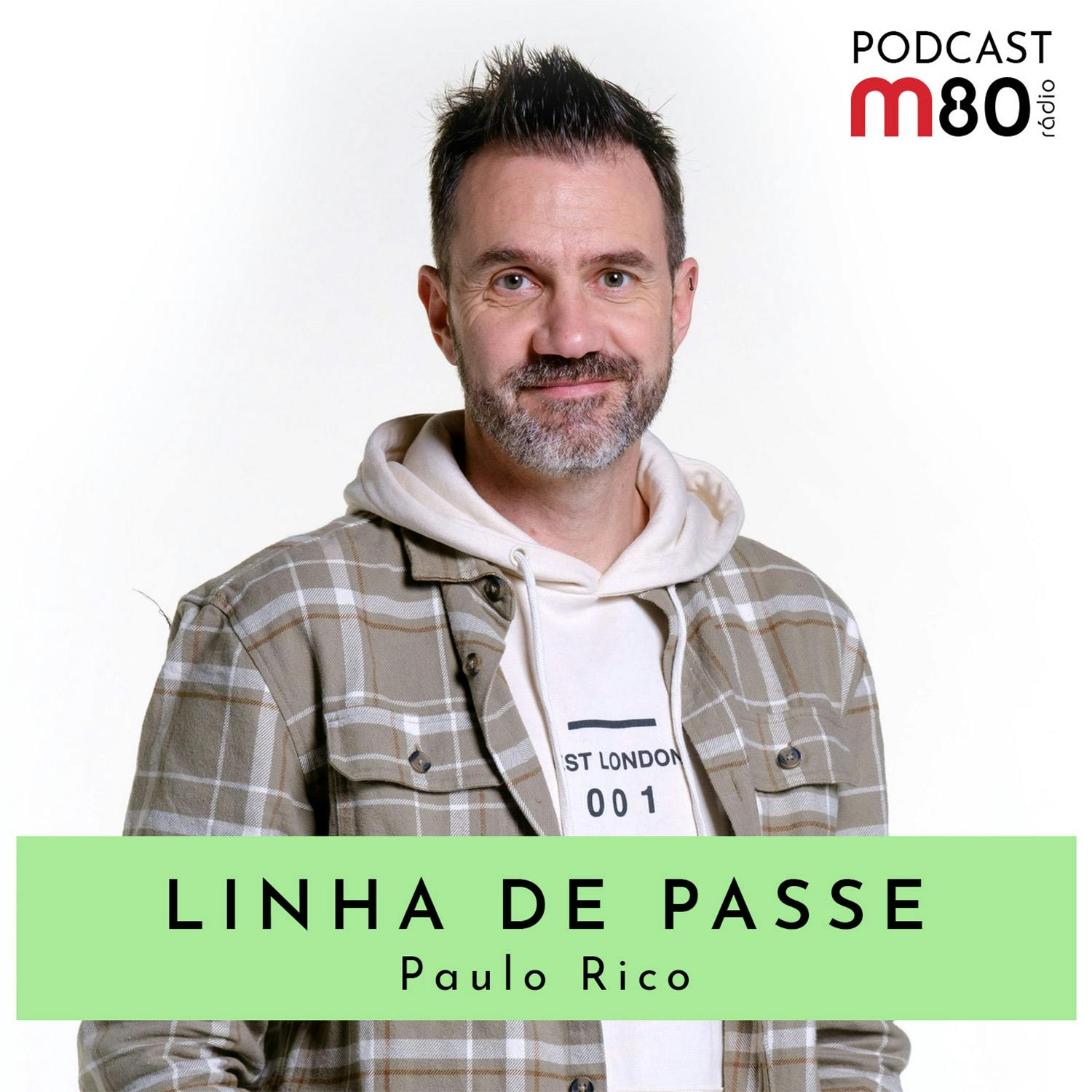 Linha de Passe