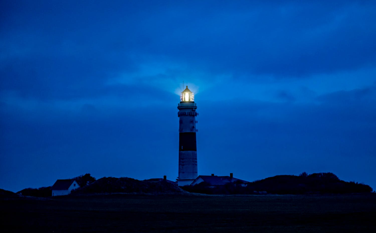 Tell Me Why: Are lighthouses still needed? episode artwork
