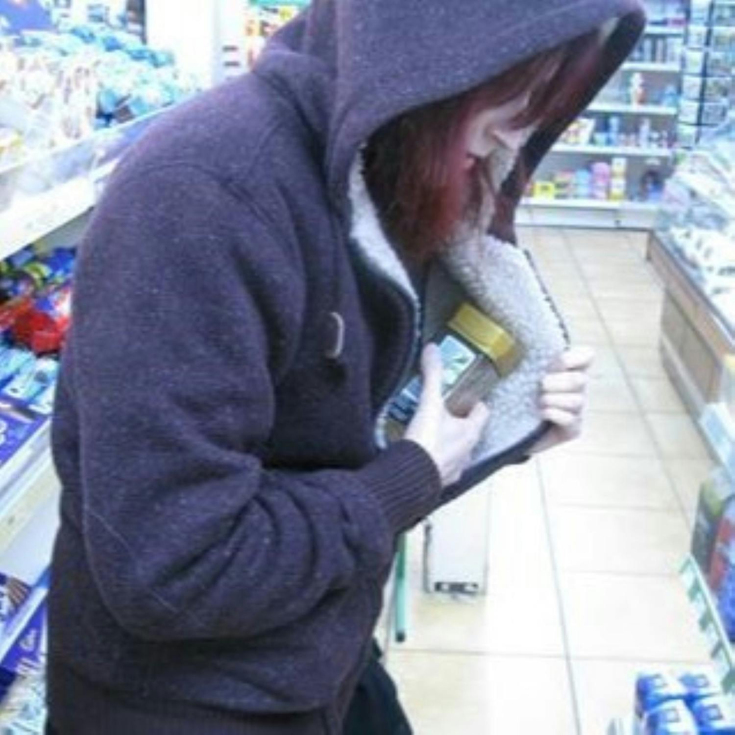 Dublin Shop Security Fired For Allowing "Desperate Mum" To Shoplift