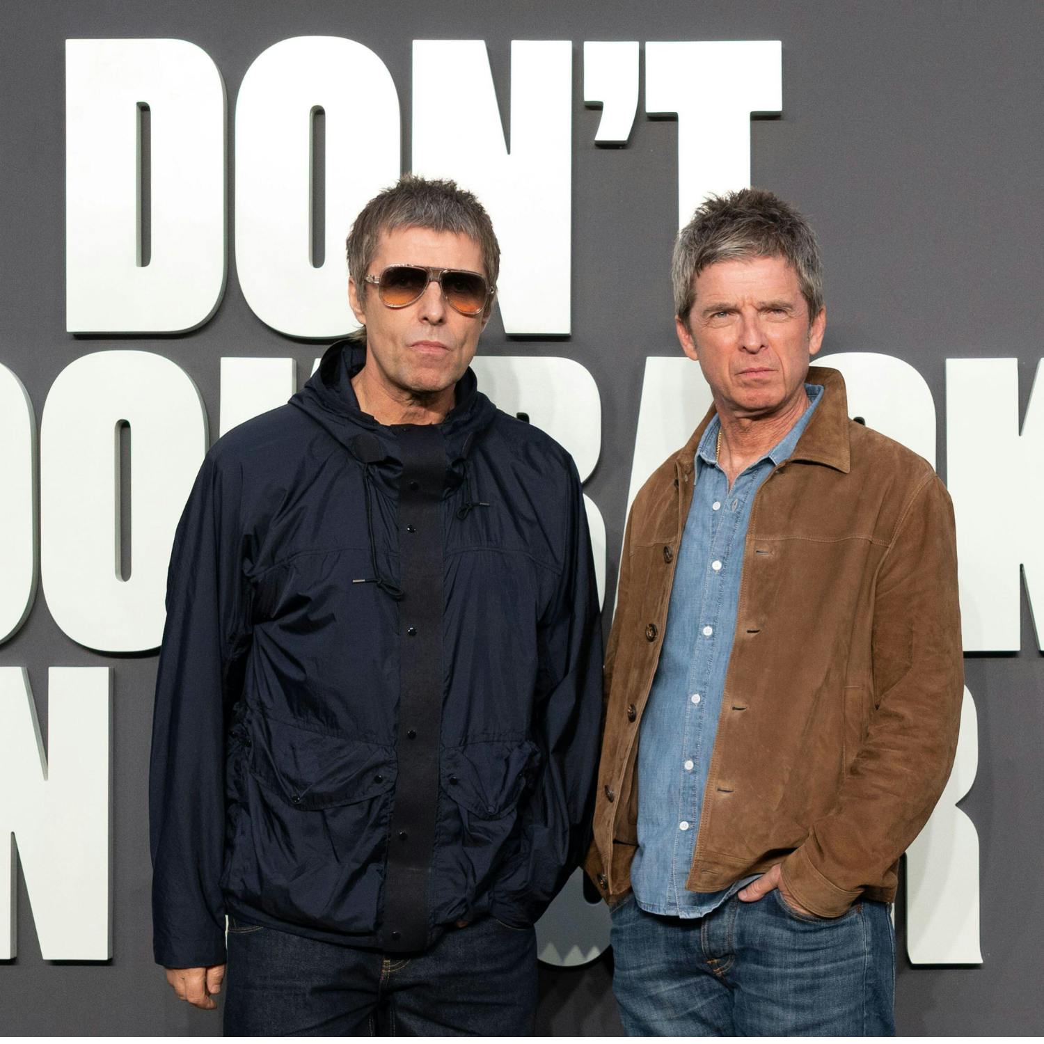 Oasis: Don’t Look Back In Anger in cinemas now