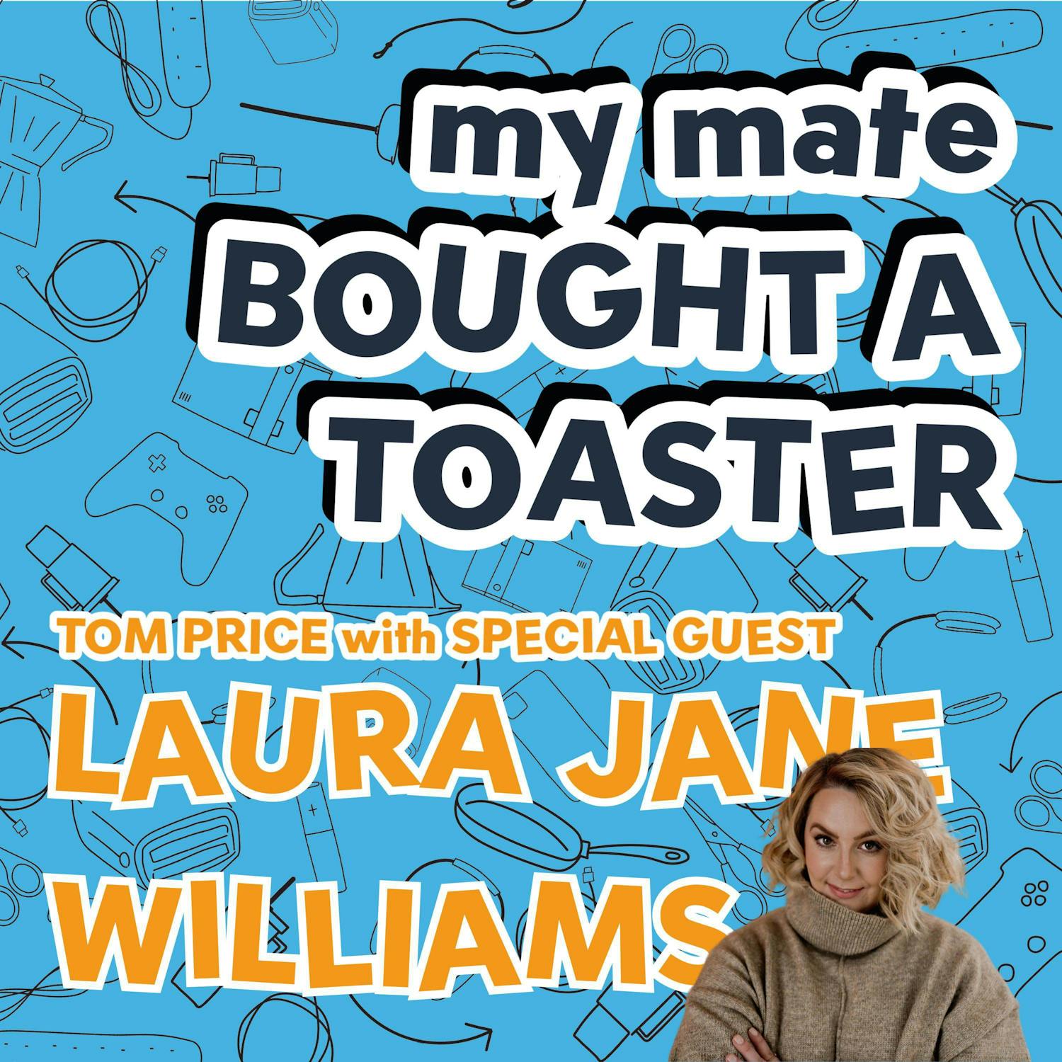 Episode Logo