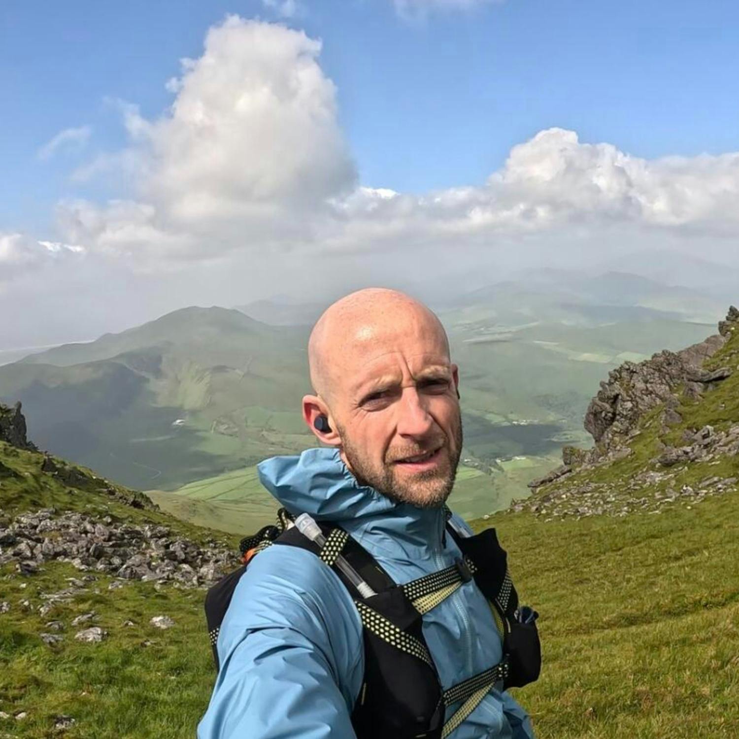 Tipperary Man Attempts To Climb 23 Peaks In 11 Days In Memory Of Aisling Murphy episode artwork