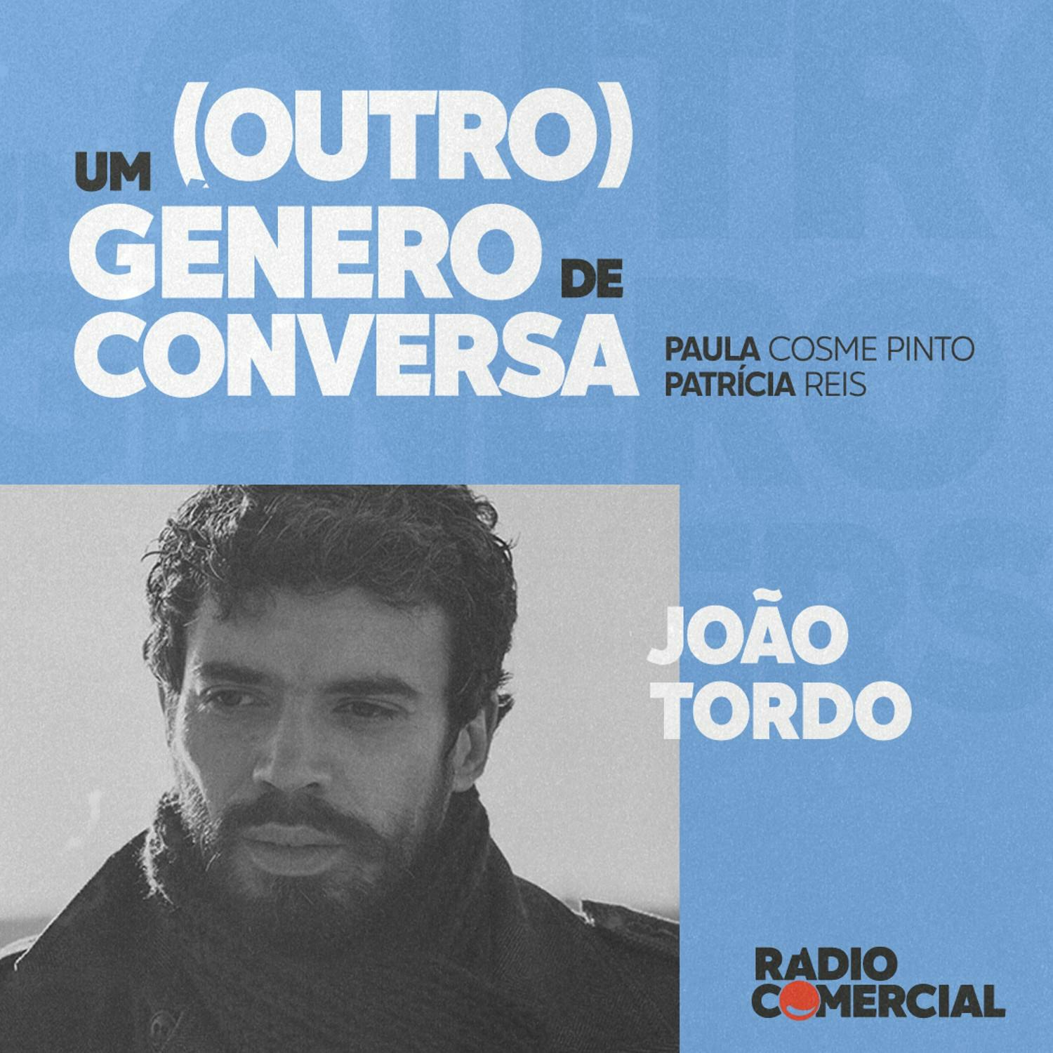 João Tordo: “Usas o que for preciso para tapar esse enorme caldeirão de problemas” João Tordo: “Usas o que for preciso para tapar esse enorme caldeirão de problemas”