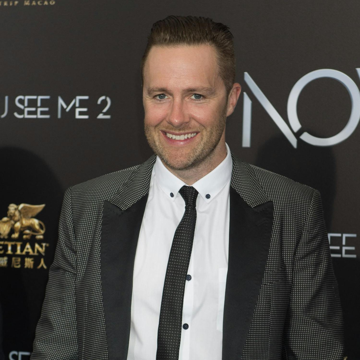 Keith Barry’s Bookshelf