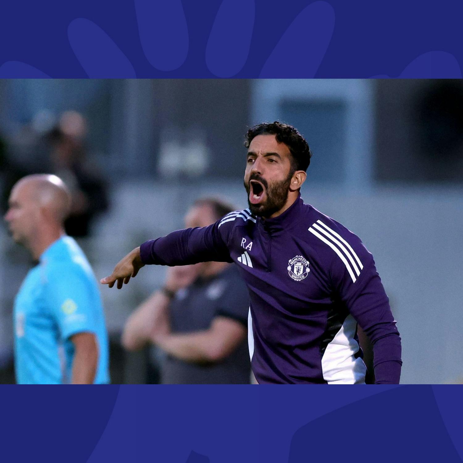 3 Games Into The New Season, Is Ruben Amorim's Job At Manchester United On The Line Already?