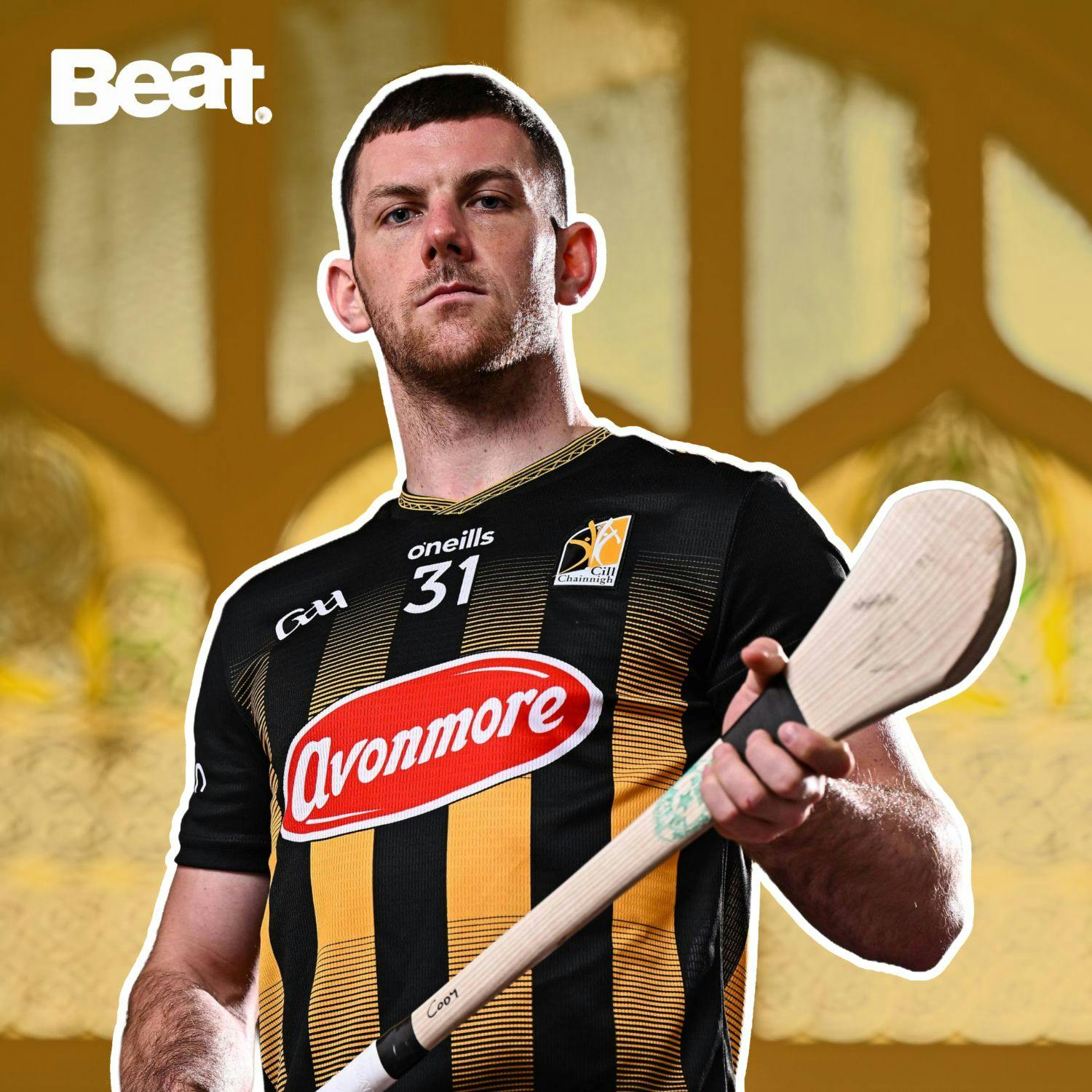 Kilkenny's Eoin Cody ready to take on the Leinster Hurling Championship episode artwork