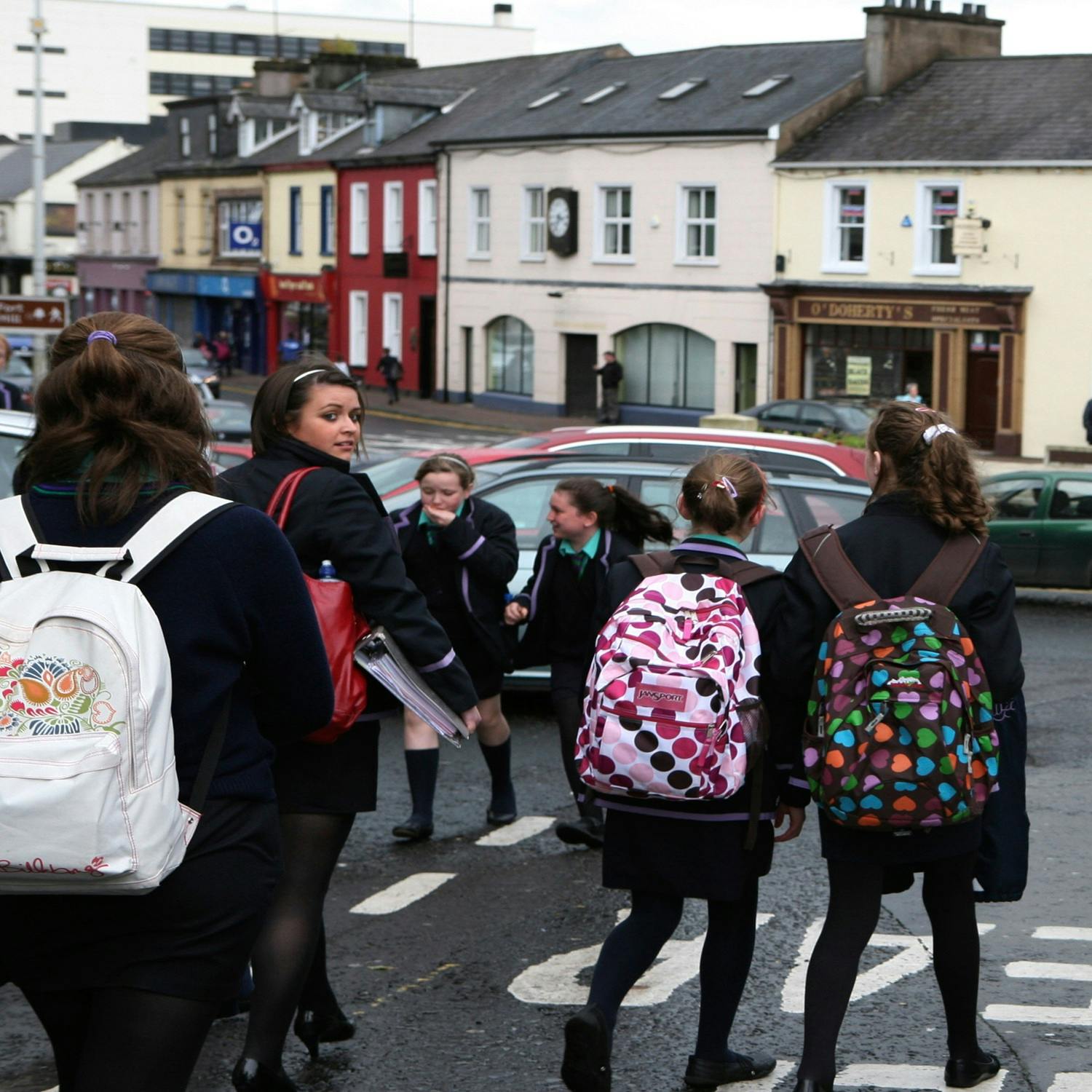 Does the application process for school places need reform after all ?