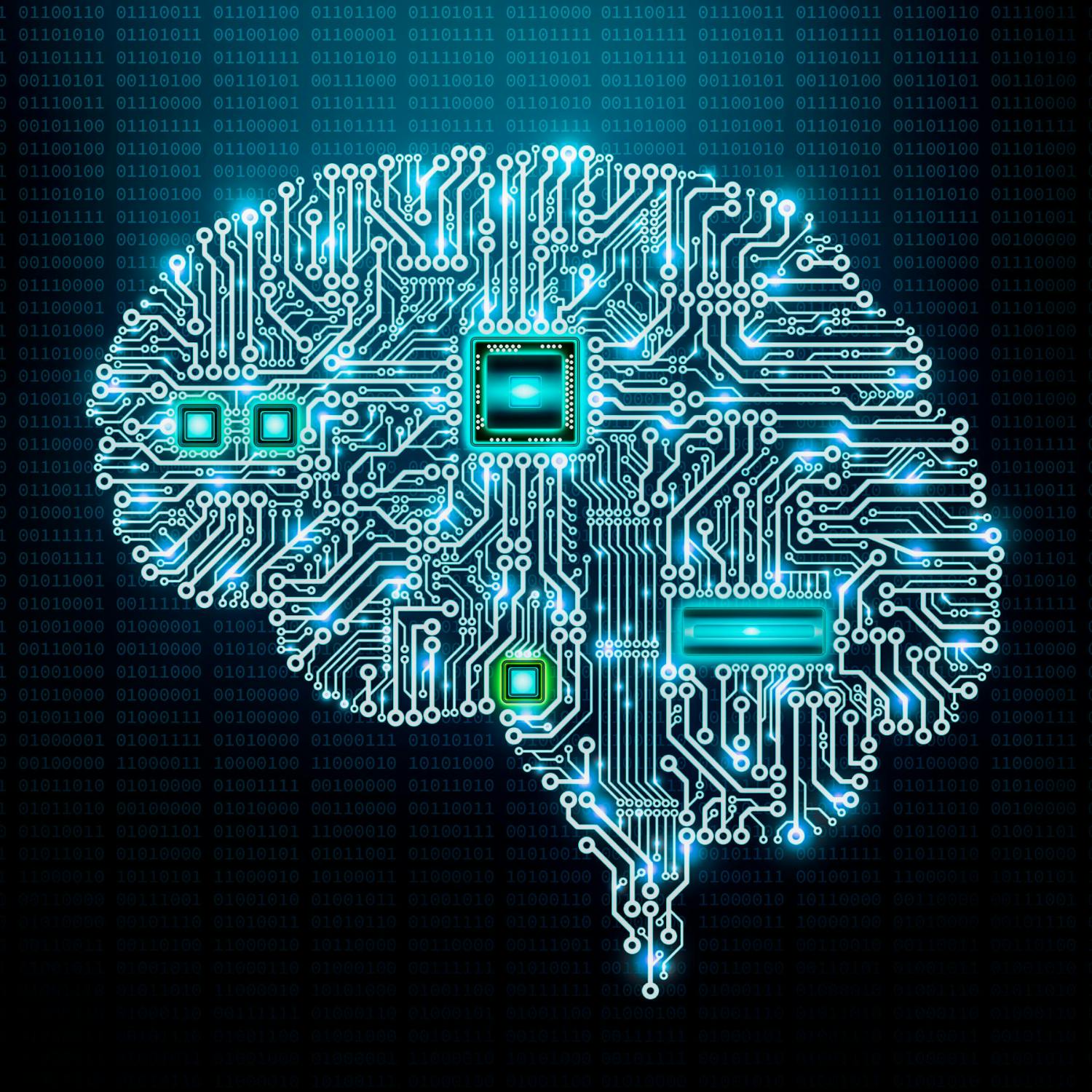 Green Scene: AI for biodiversity