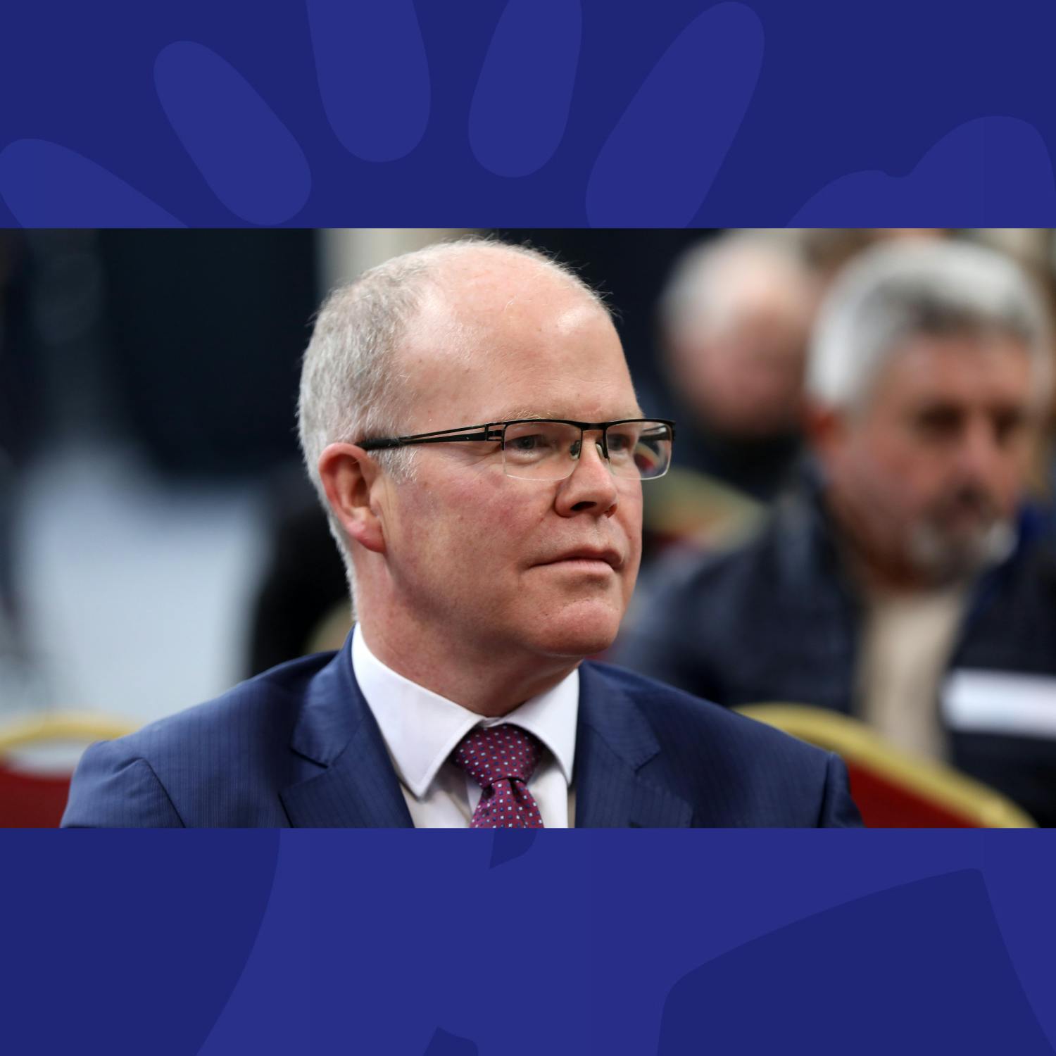 #GE2024 Leader Interviews: Peadar Tóibín