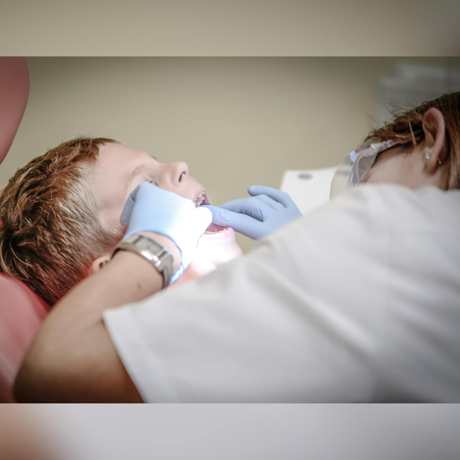 How can dental services be approved across Ireland?