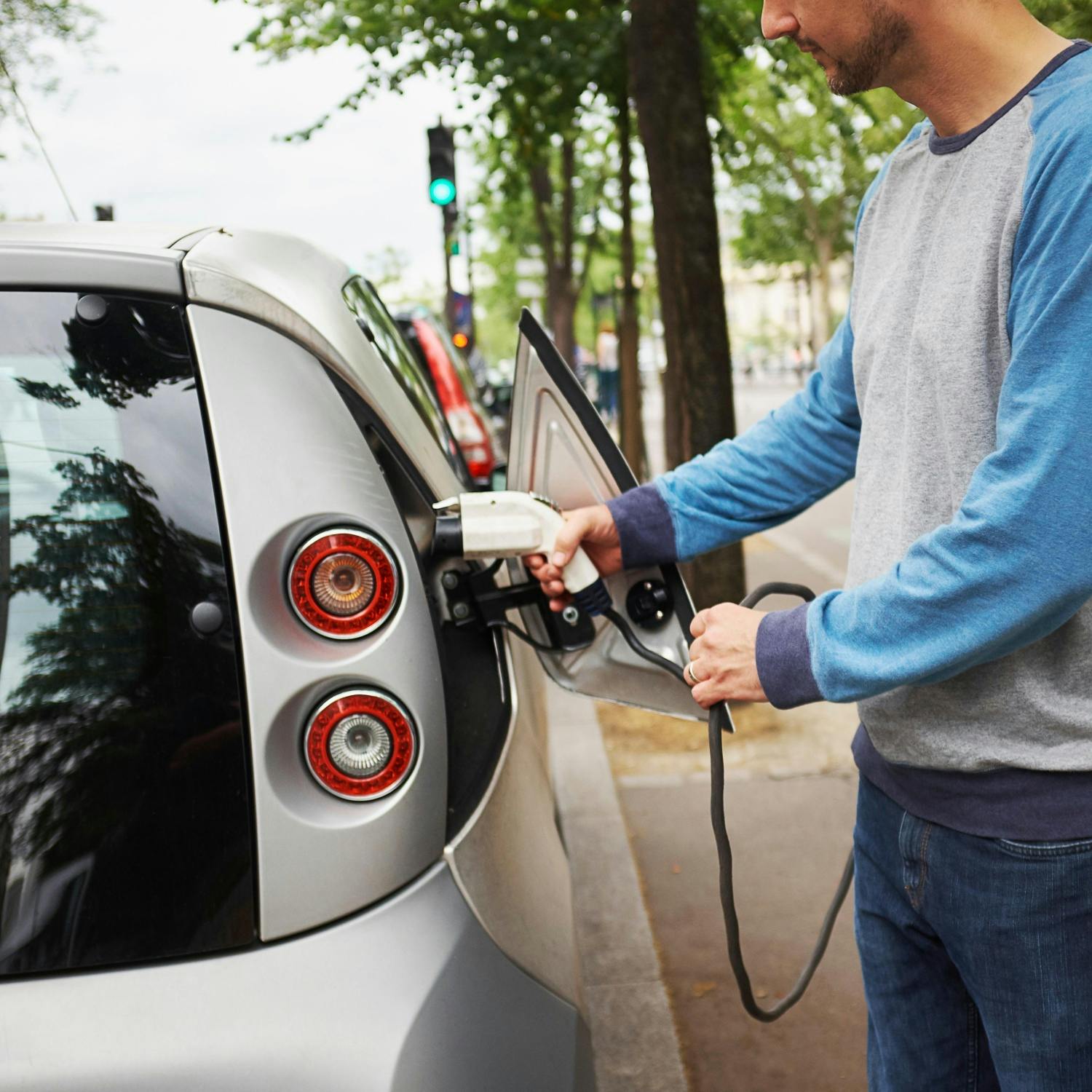 Is Demand For Electric Vehicles Slowing Down?