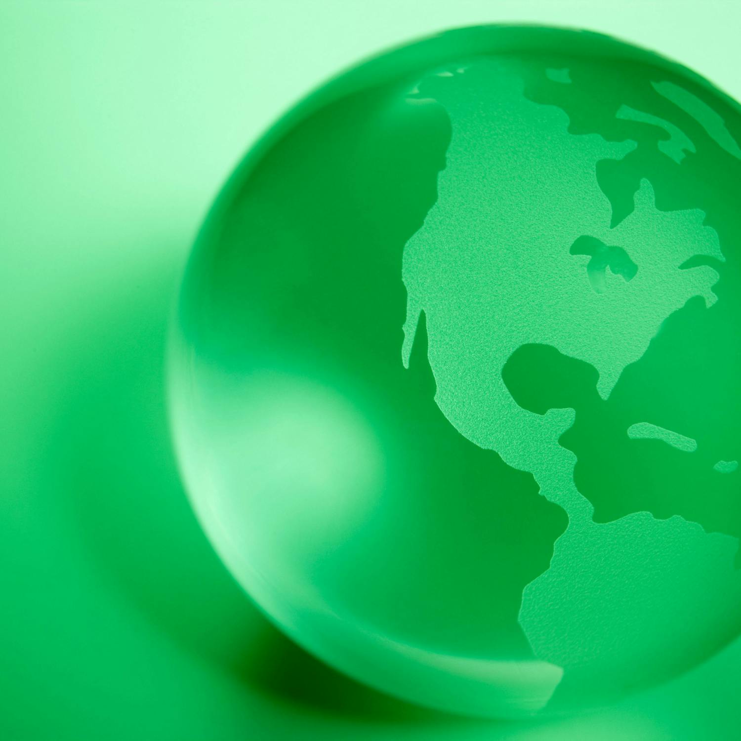 How do we manage to avoid a very damaging energy crisis?