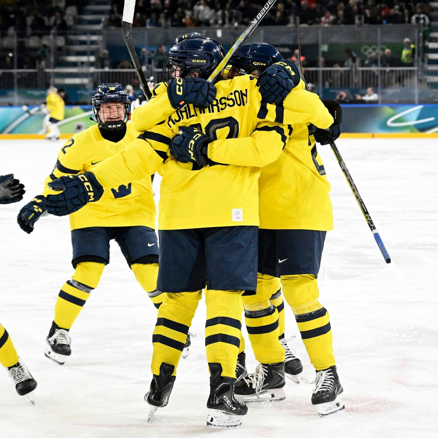 Round-up of the Winter Olympics this week