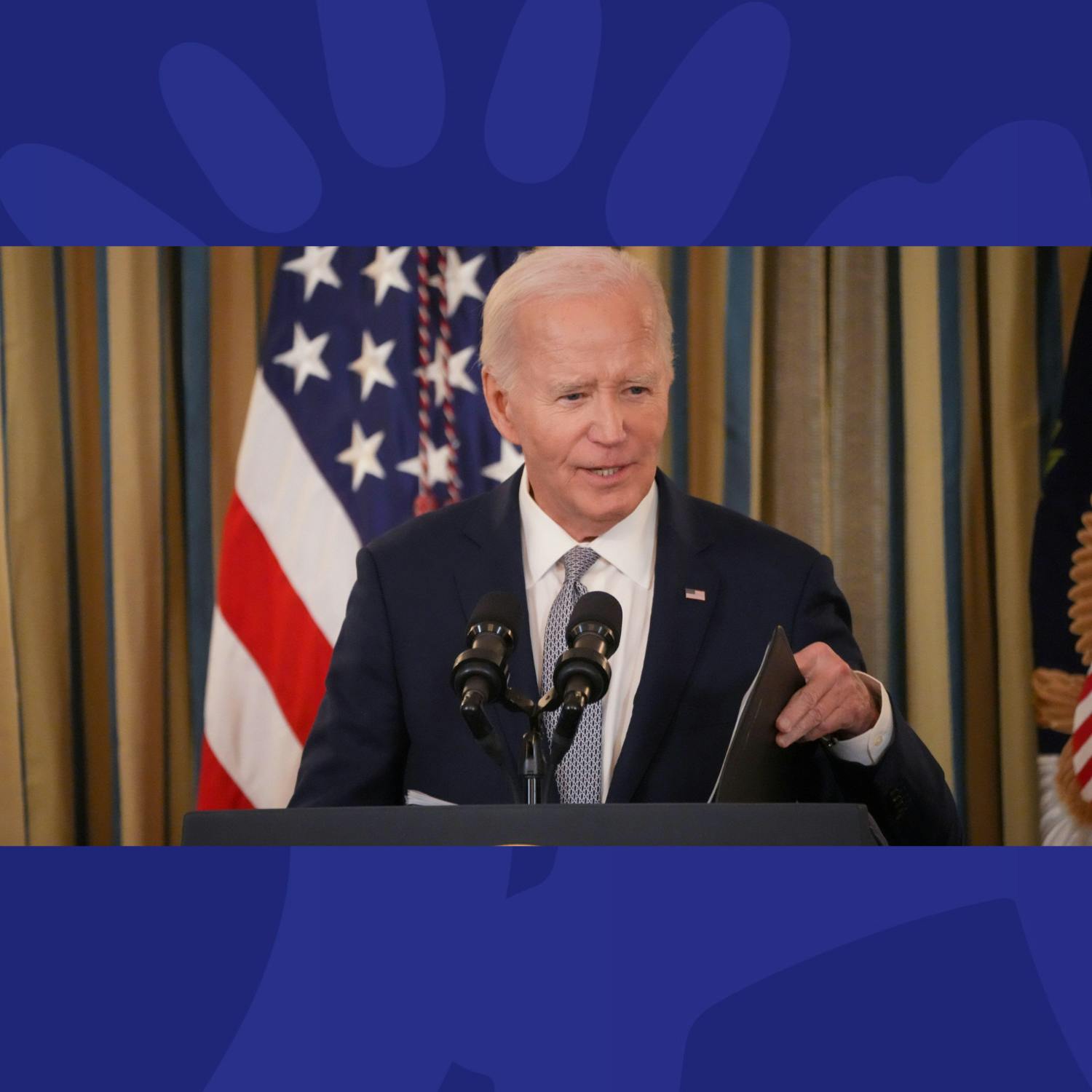 The Last Word On The US: Biden’s Exit Speech Warns Of The Rise Of US Oligarchs