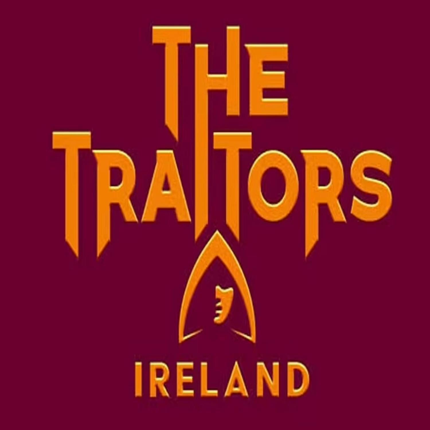 (Spoilers!) The latest banished Traitor