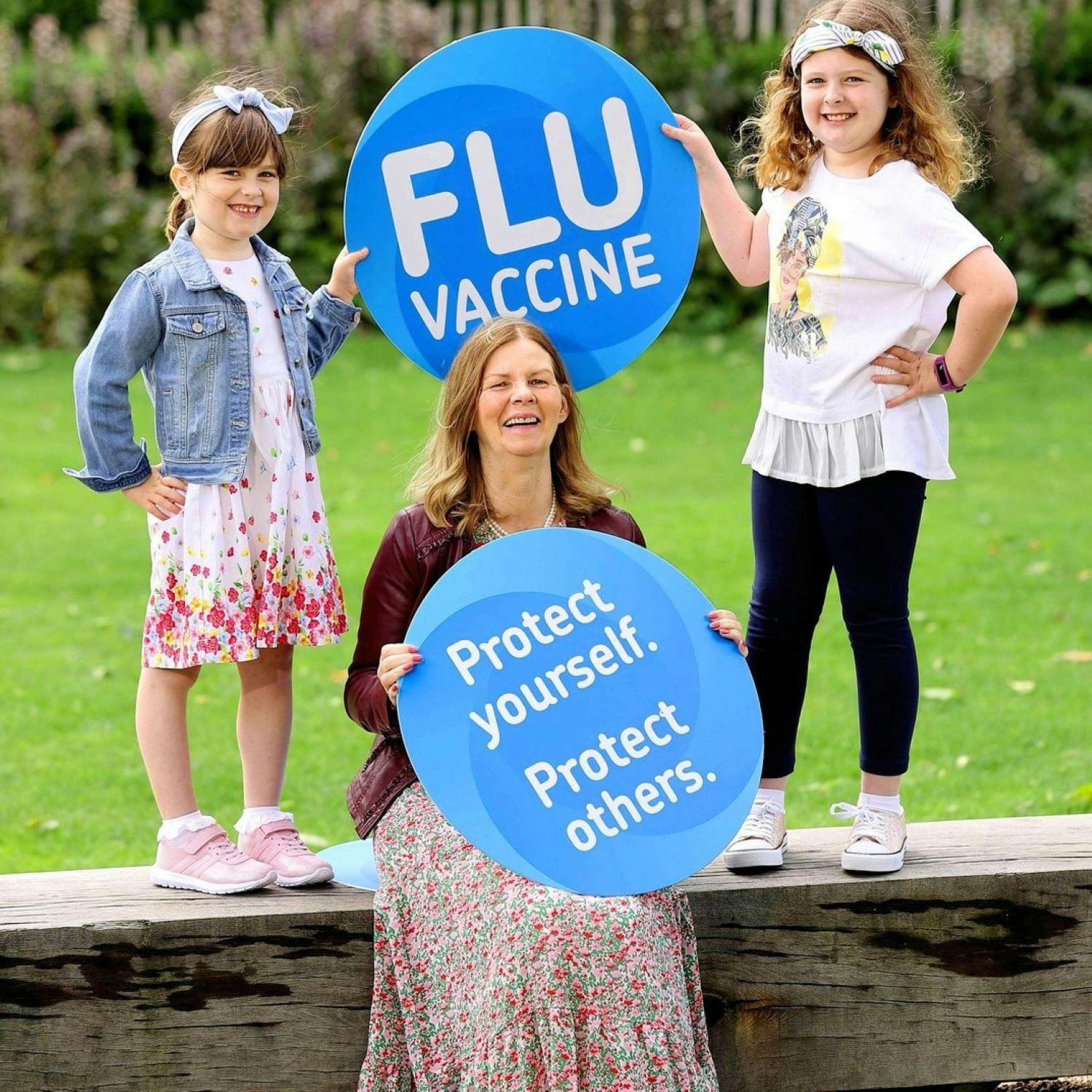 "You're Playing Russian Roulette With Your Kids Not Getting Them The Flu Vaccine" - Caller Slams Anti Vax Parents