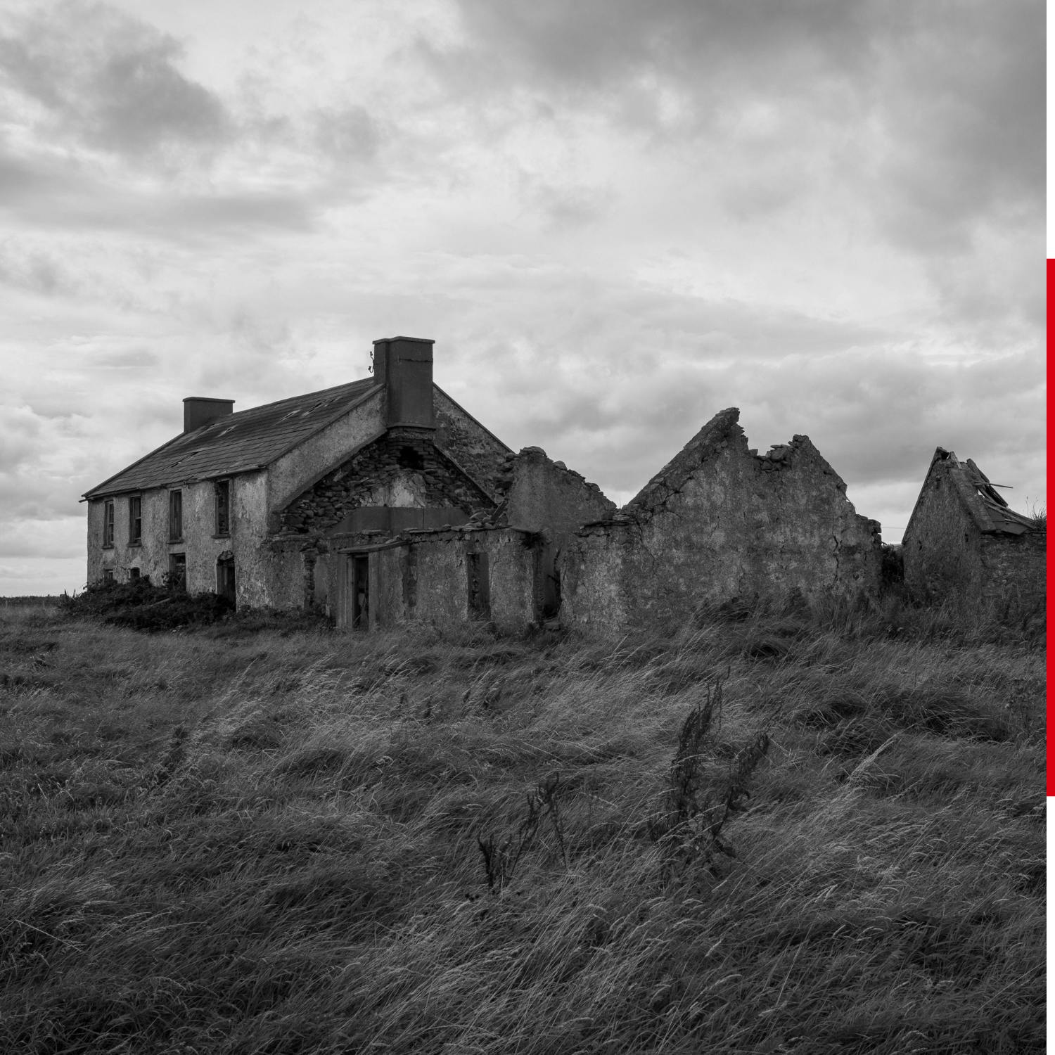 Why don’t we develop our derelict sites?
