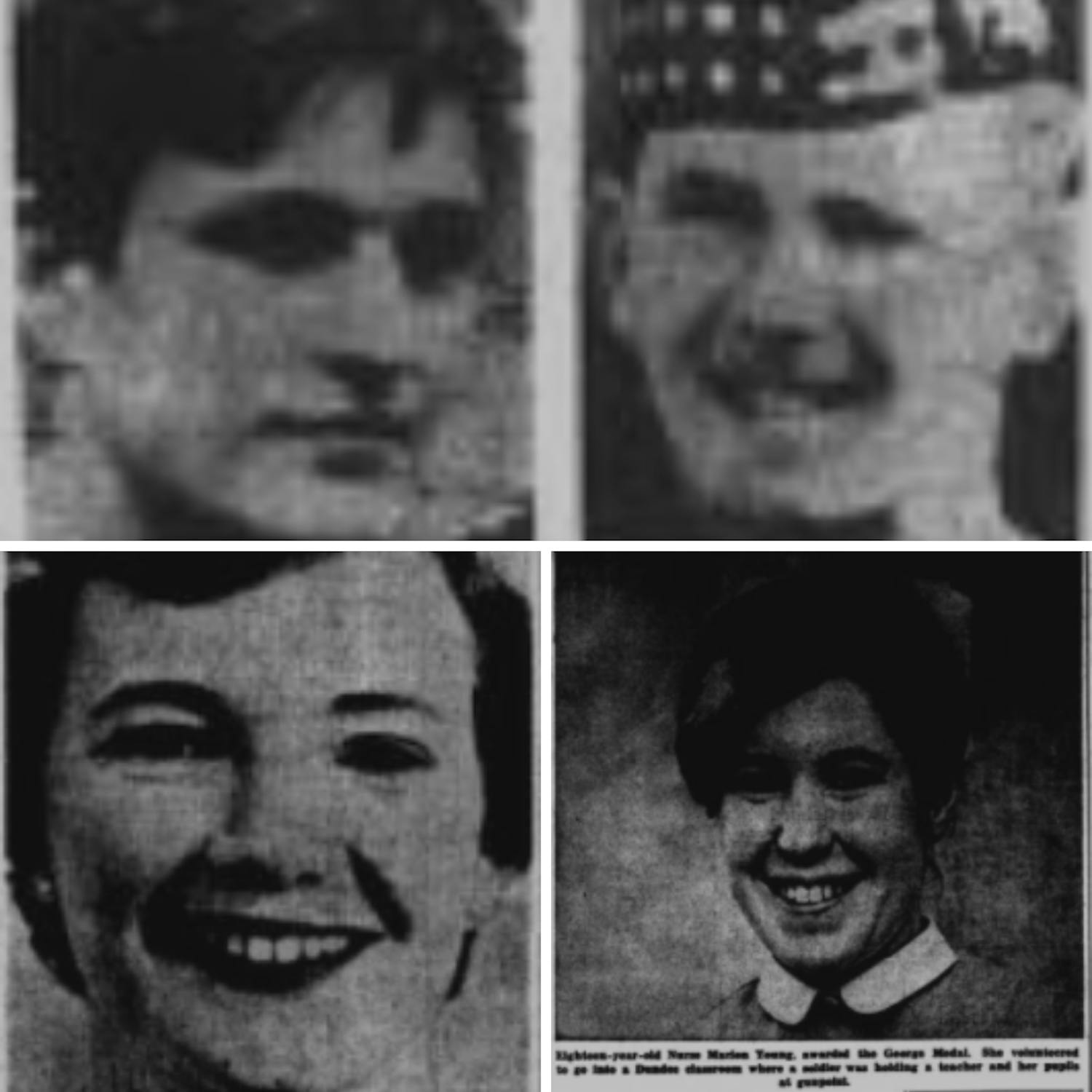 cover of episode 70 - Lives of Violence: Robert Mone