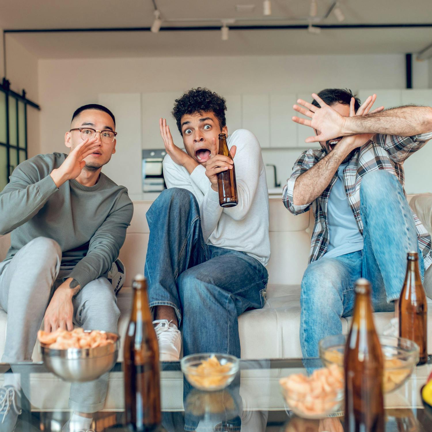 Why our media preferences are what they are!